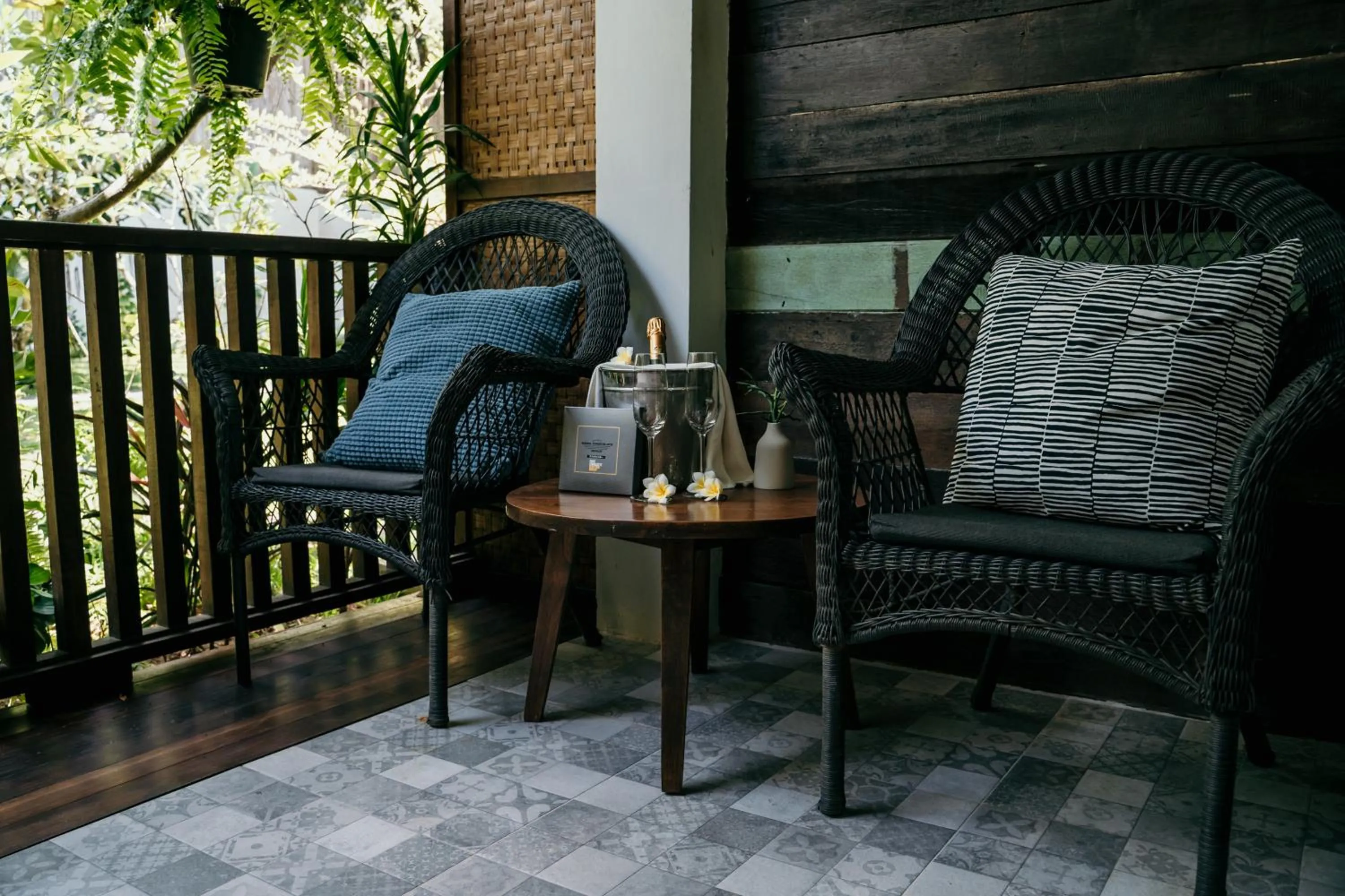 Property building in Sand in My Shoes Beach Loft