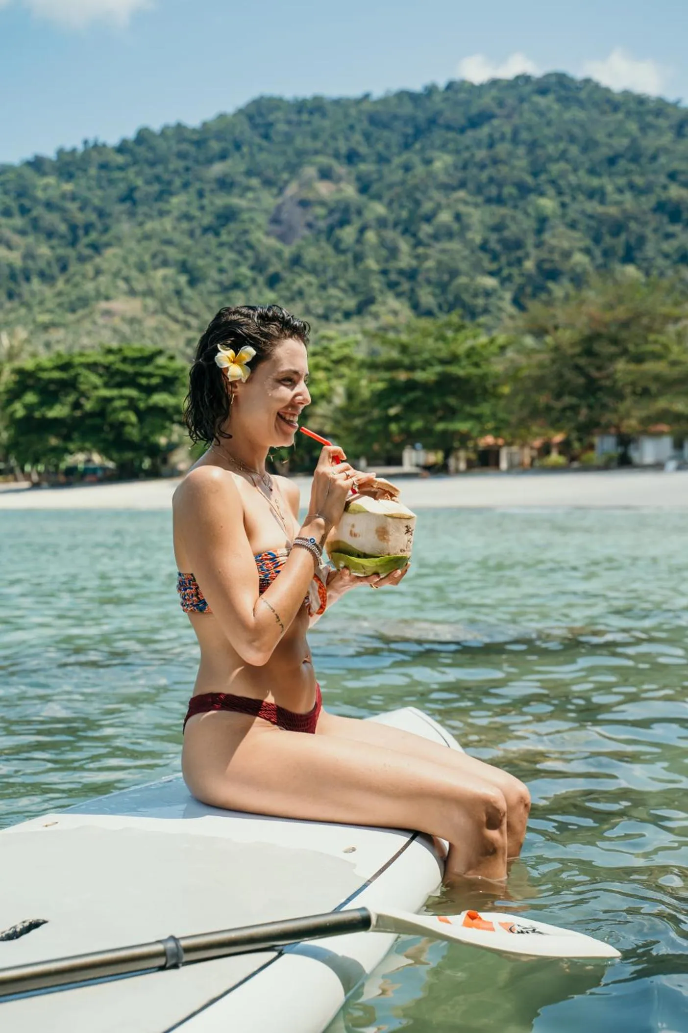 Beach in Sand in My Shoes Beach Loft