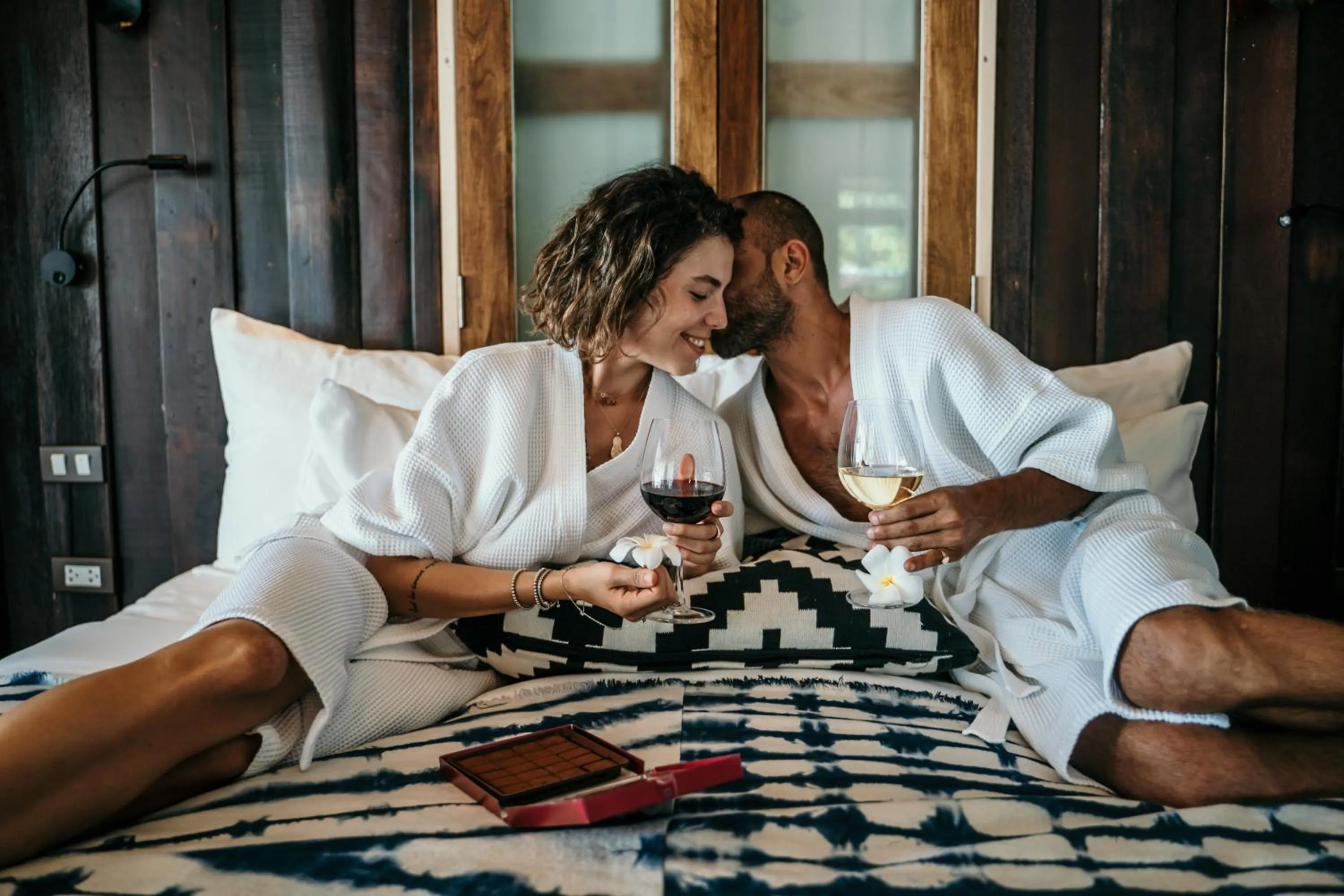 Decorative detail in Sand in My Shoes Beach Loft