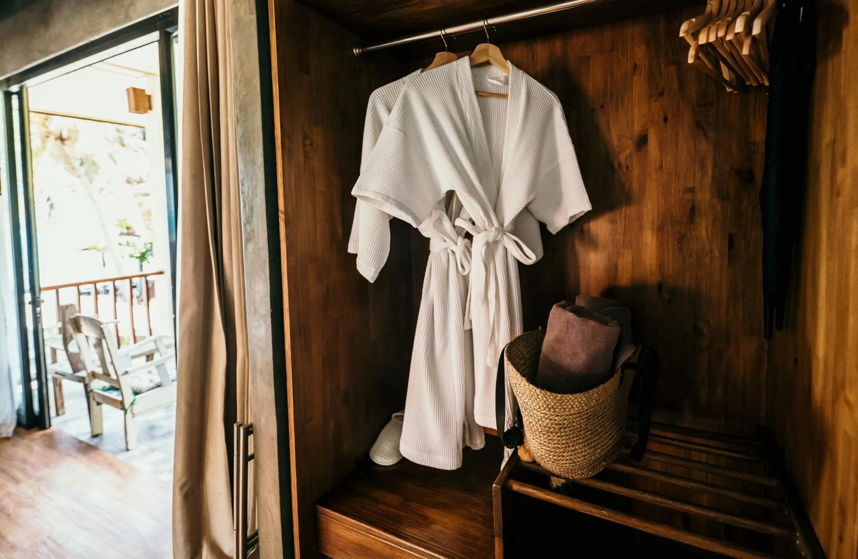 Decorative detail in Sand in My Shoes Beach Loft