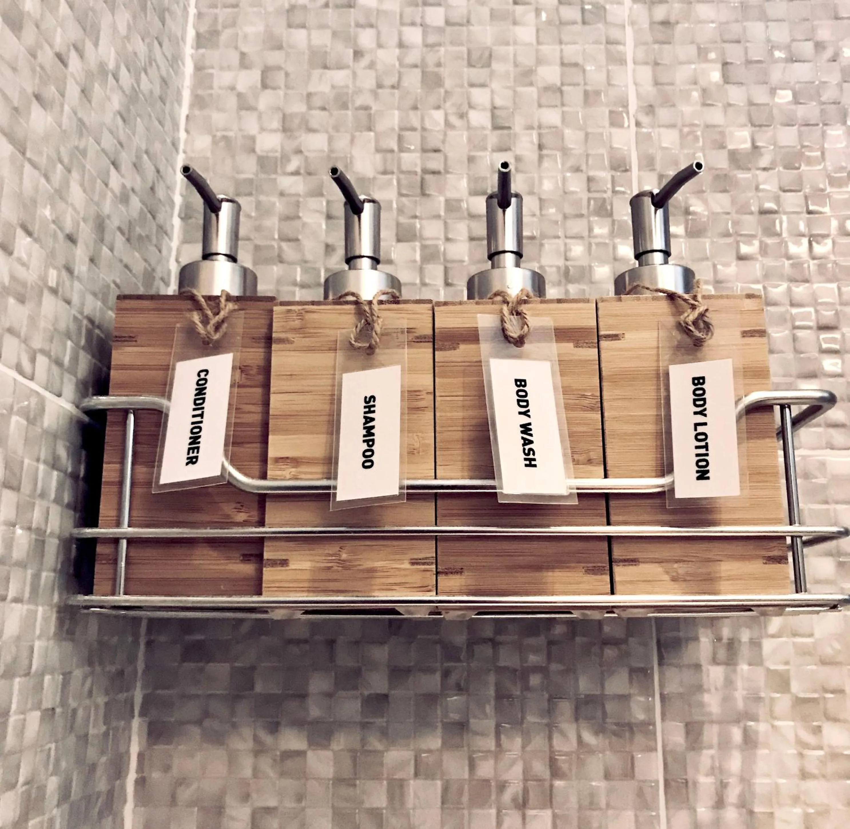 Bathroom in Sand in My Shoes Beach Loft