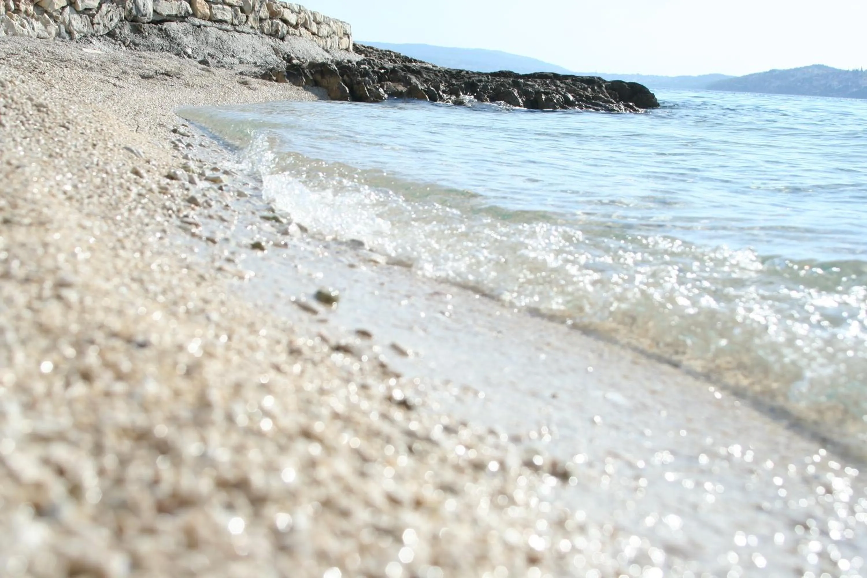 Summer in Hotel Viktorija