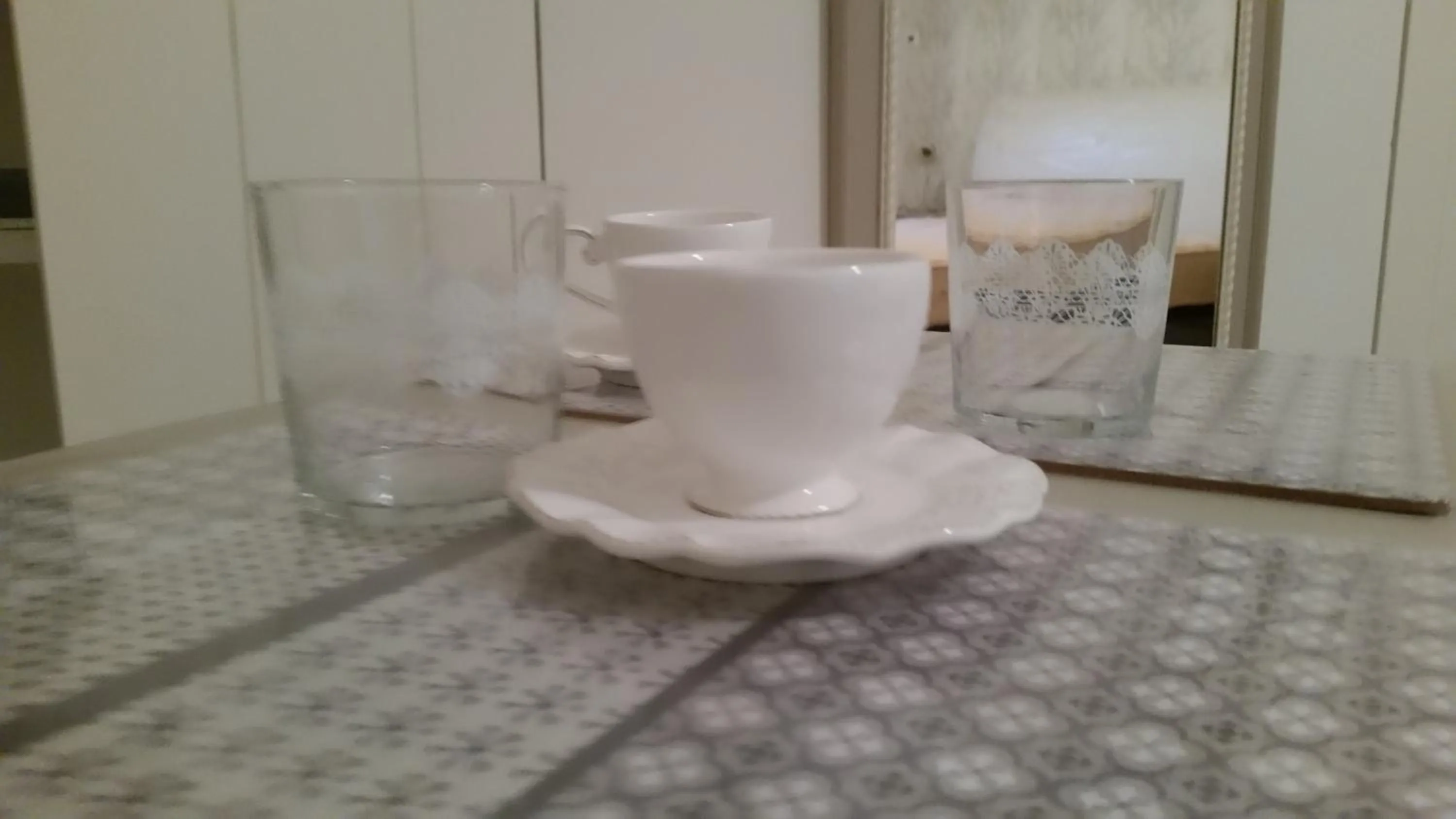 Photo of the whole room in Novecento Charming Room