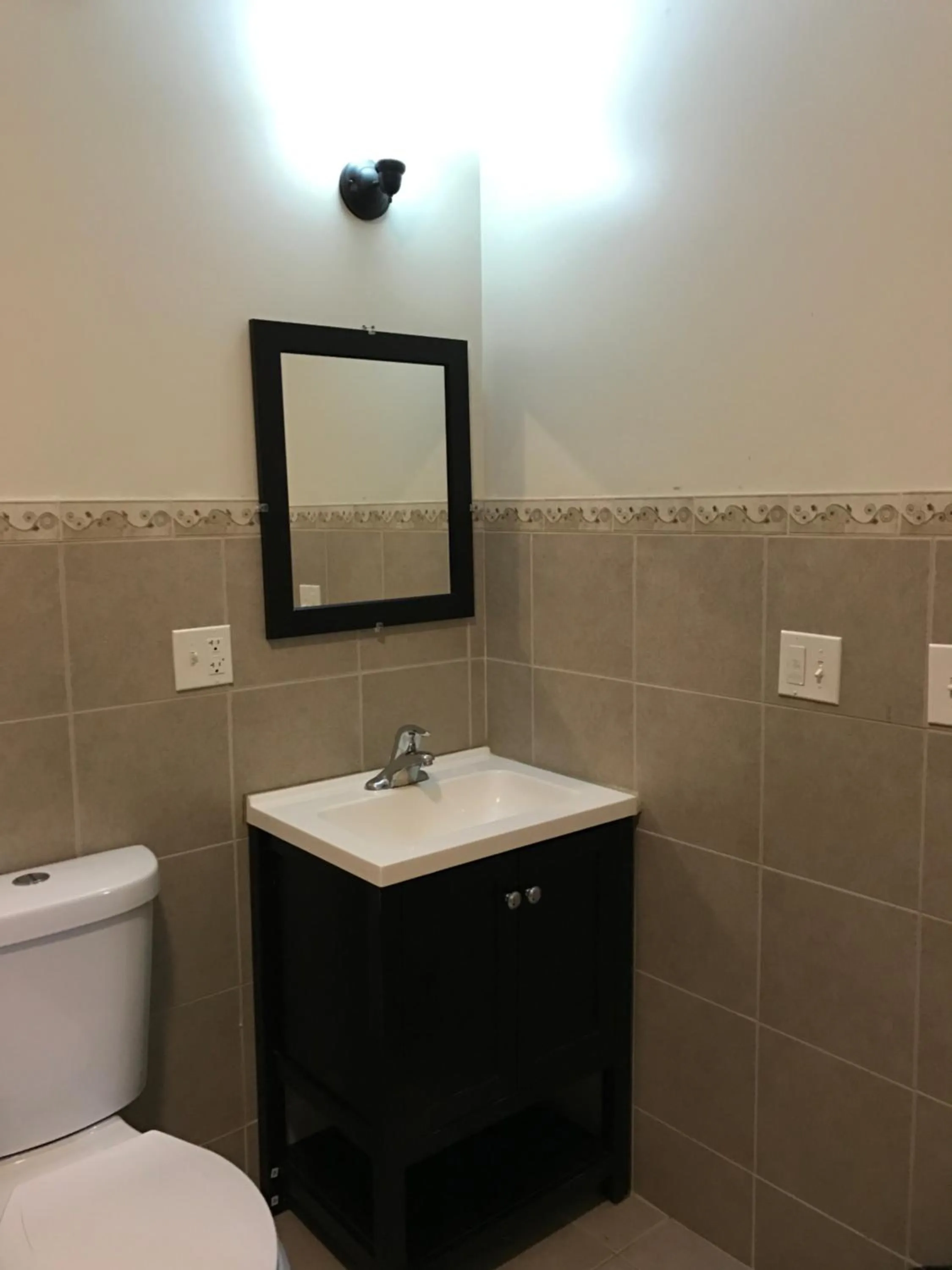 Other in Waterbury Big Apple Motel