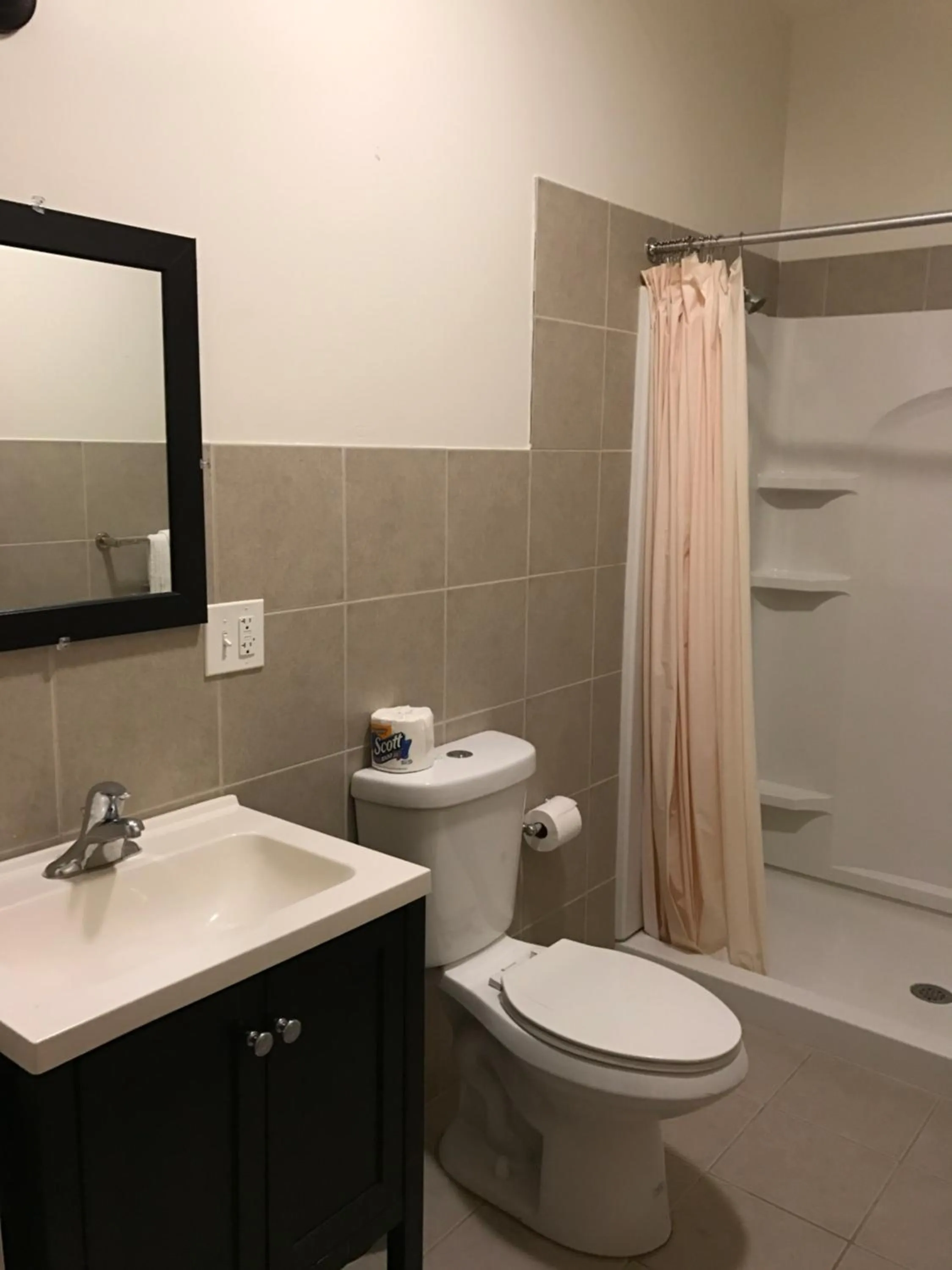 Other in Waterbury Big Apple Motel