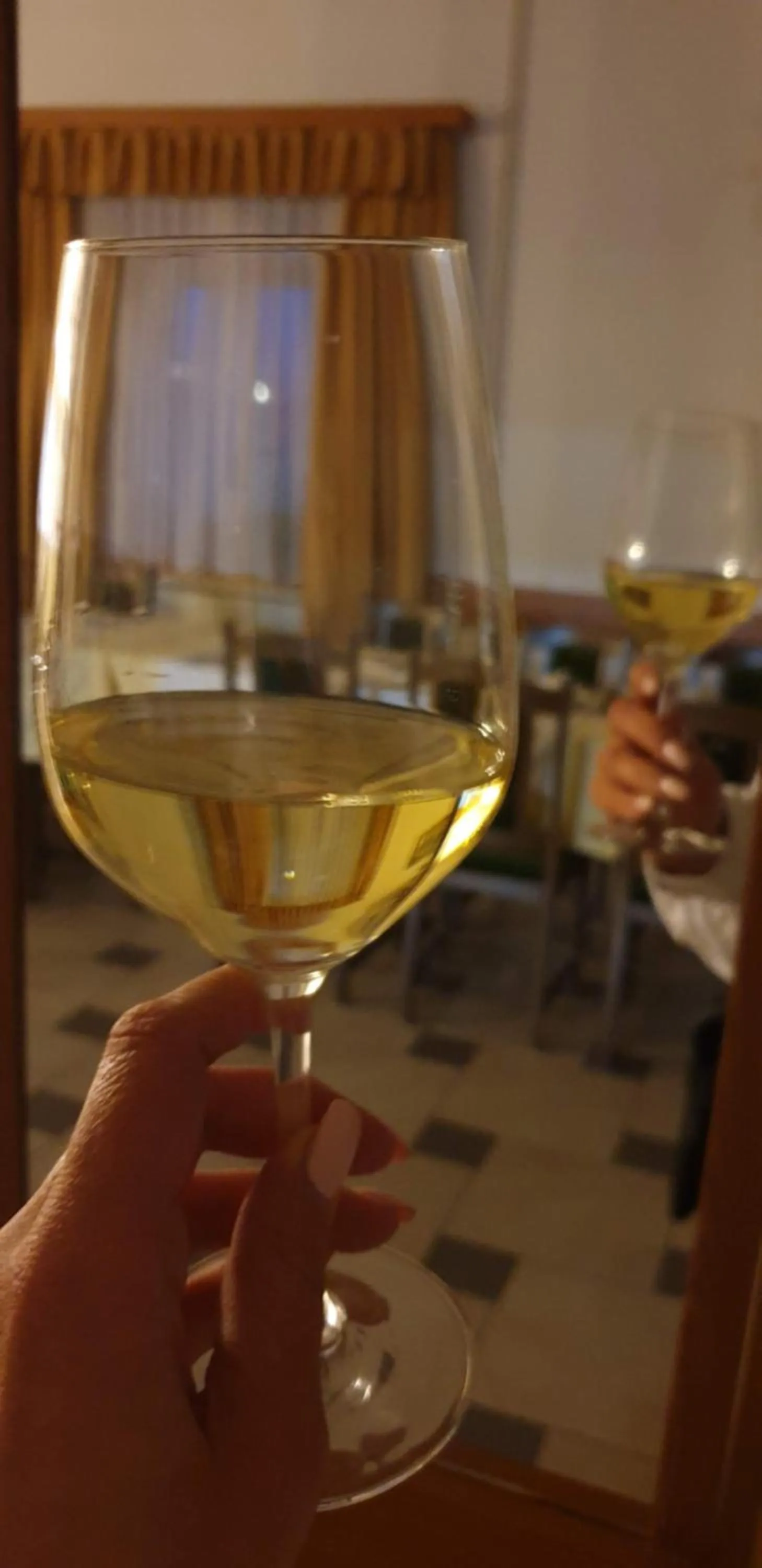 Restaurant/places to eat in Hotel Mirni Kutak