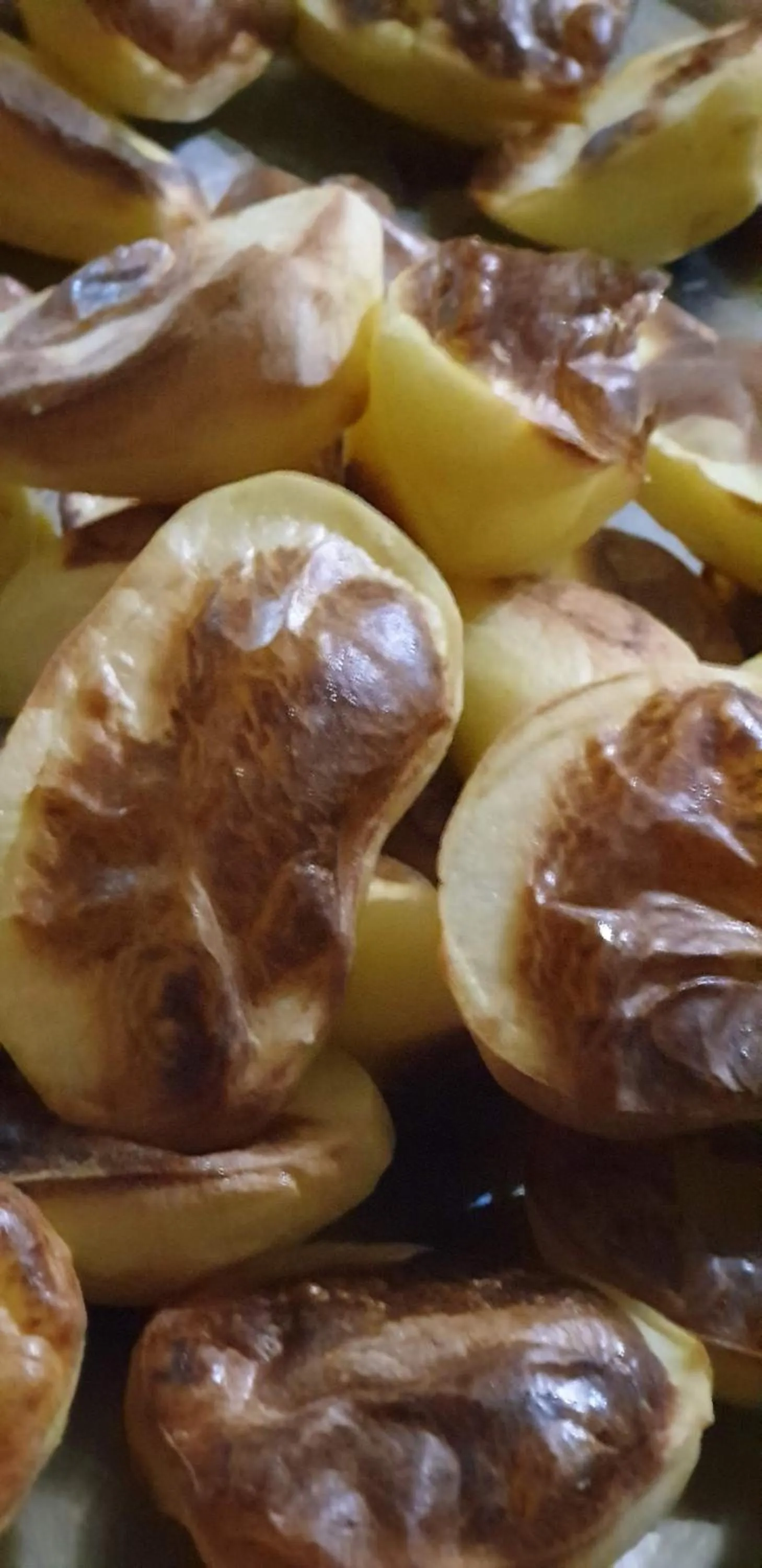 Food in Hotel Mirni Kutak