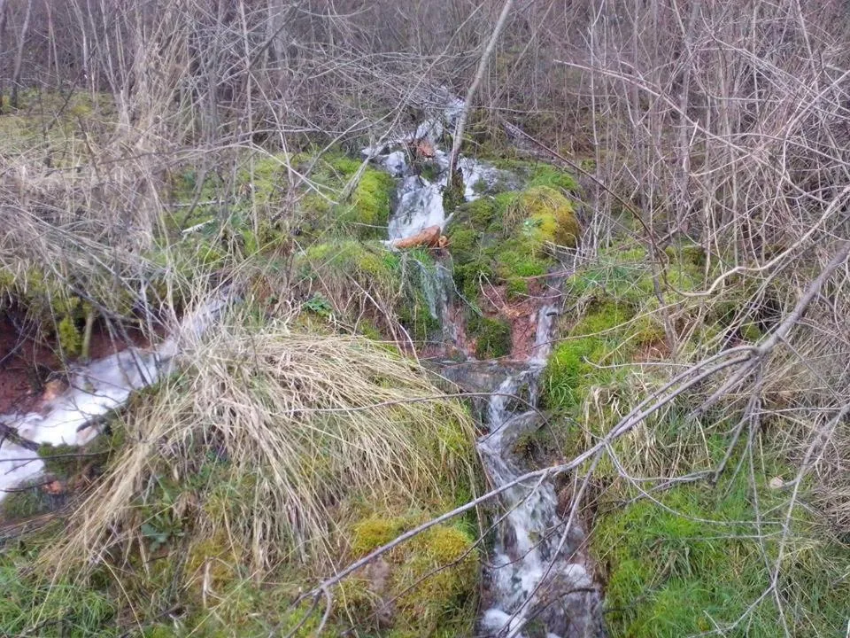 Area and facilities in Hotel Mirni Kutak