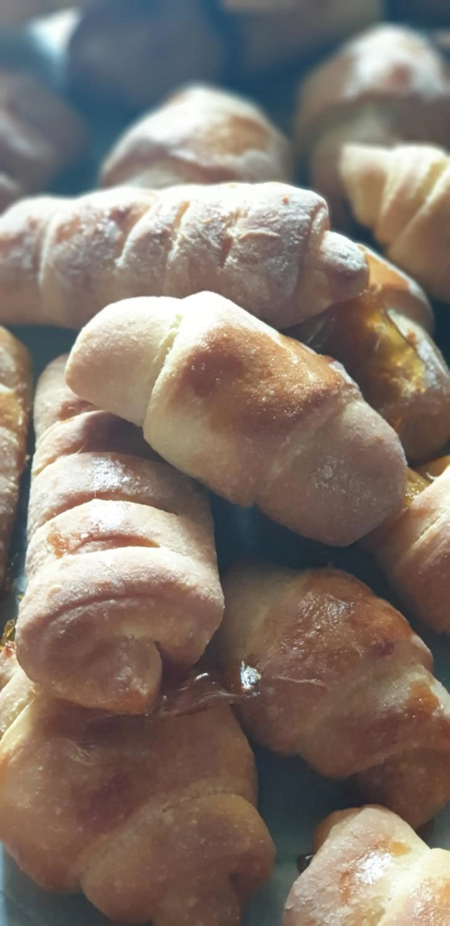 Food in Hotel Mirni Kutak