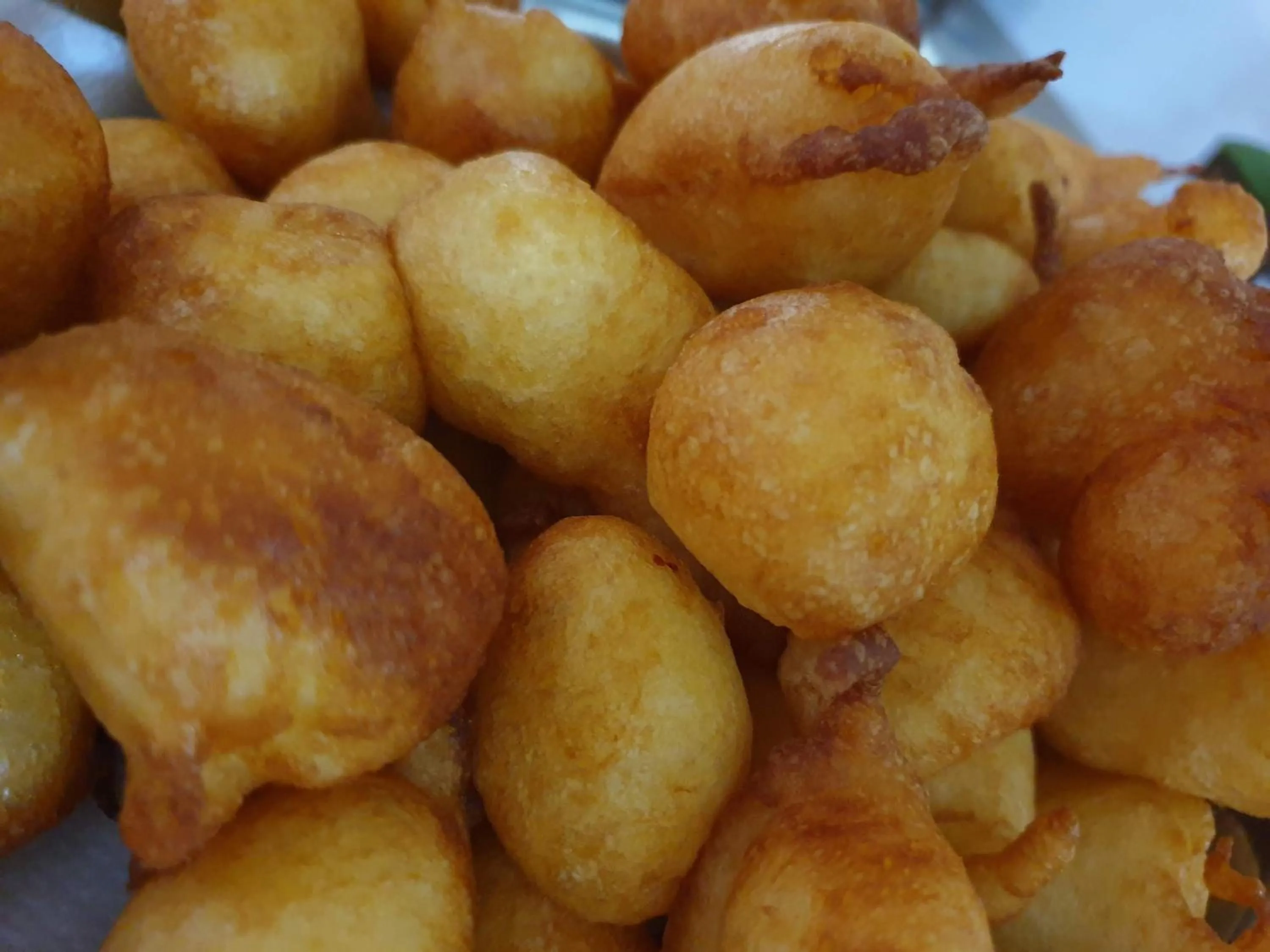 Buffet breakfast in Hotel Mirni Kutak