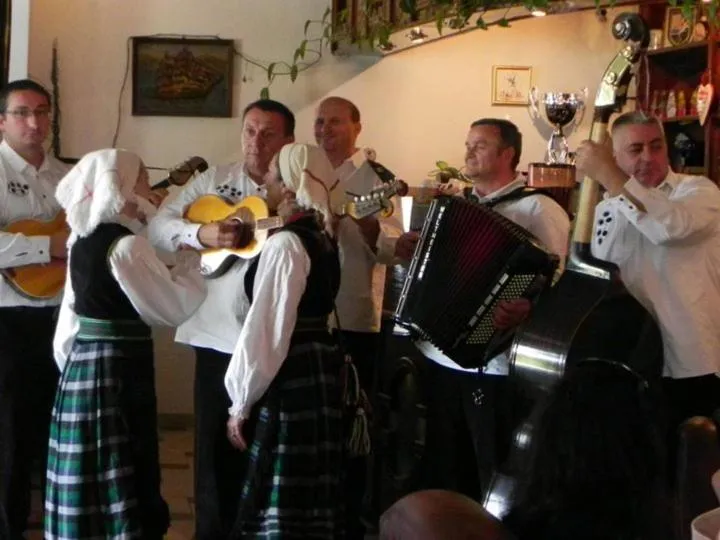 Other in Hotel Mirni Kutak