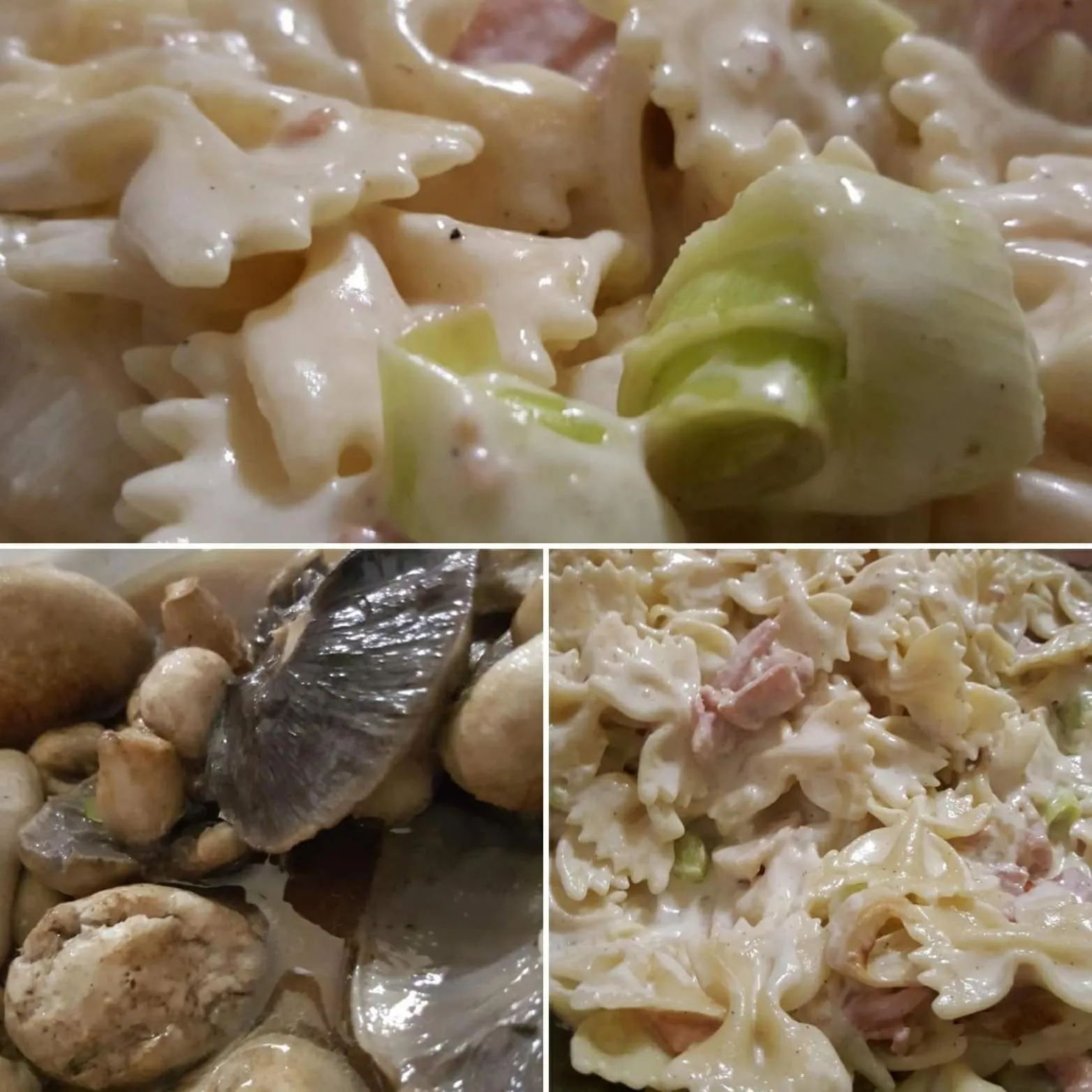 Food in Hotel Mirni Kutak