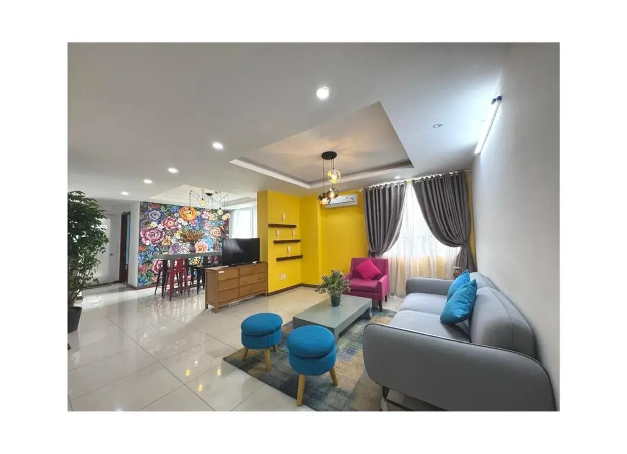 BMC Chillaxroom BMC Chillaxroom