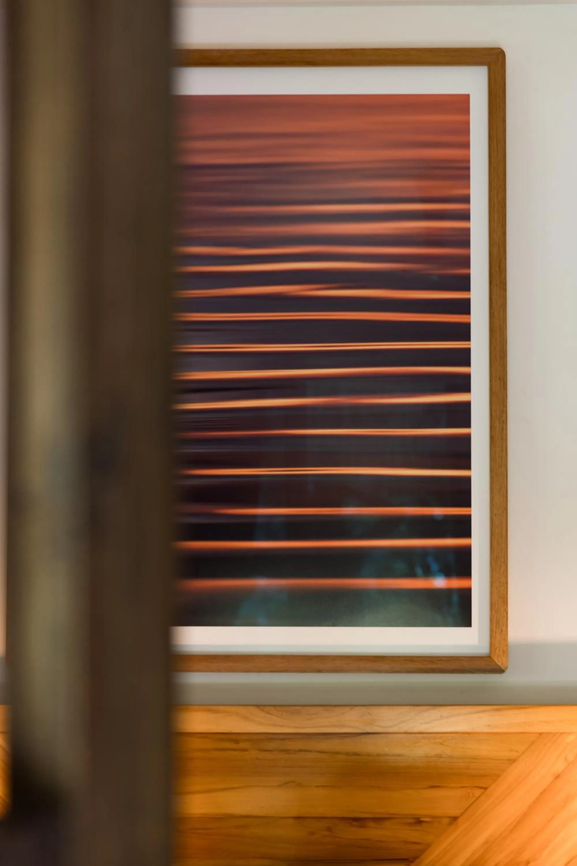 Bedroom in The Nomadic Hotel