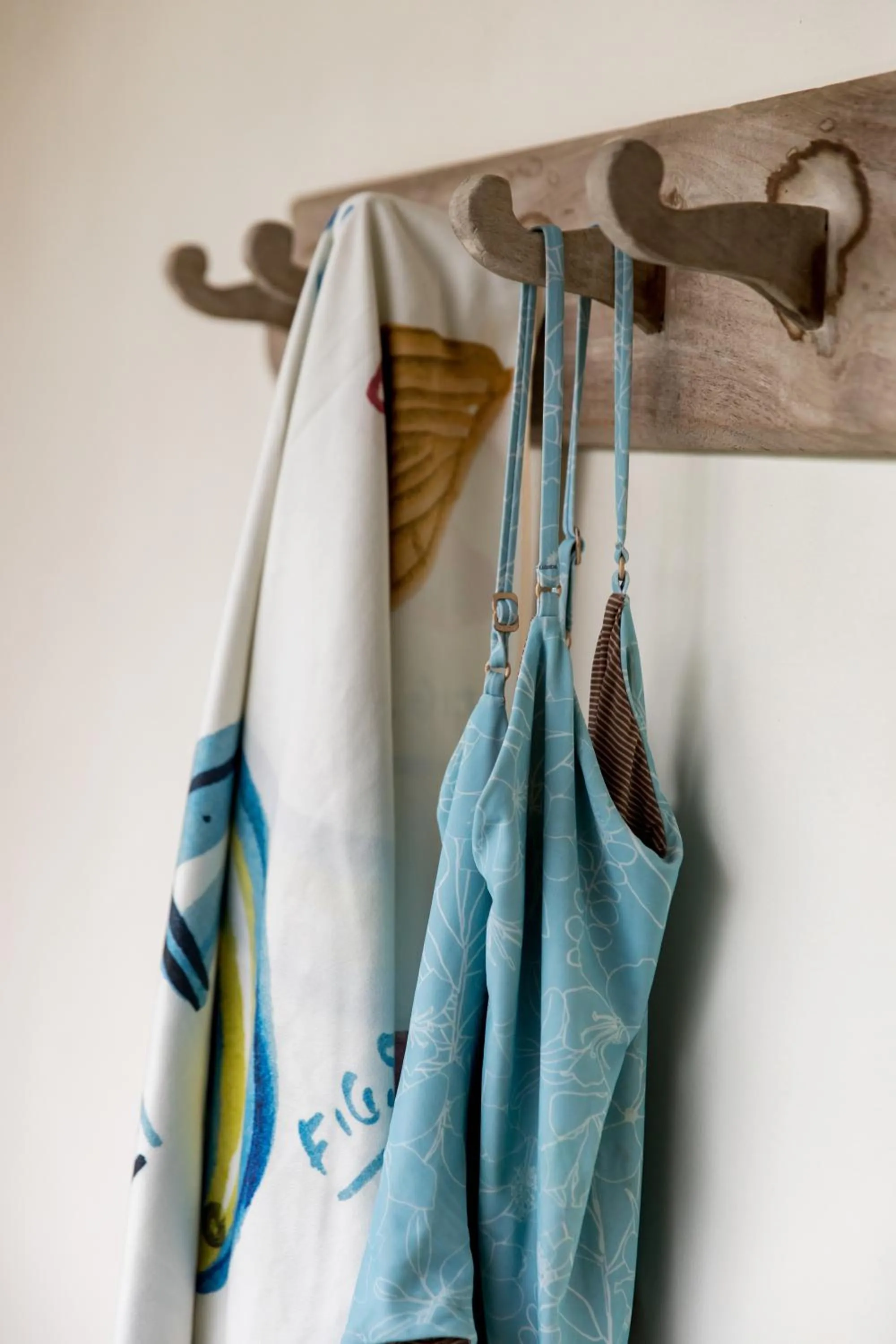 Balcony/Terrace in The Nomadic Hotel