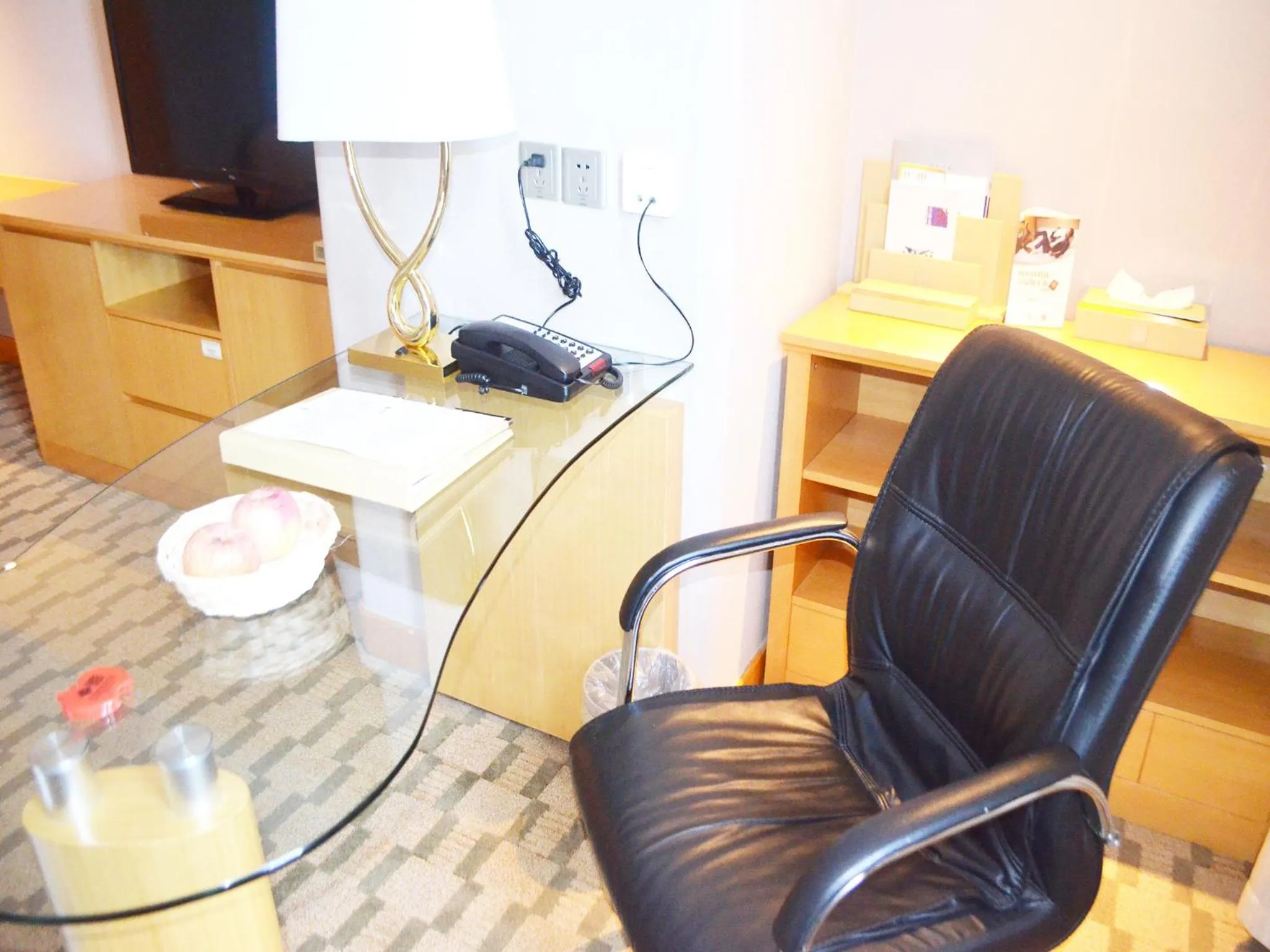 Hui Fu Jinling Hotel