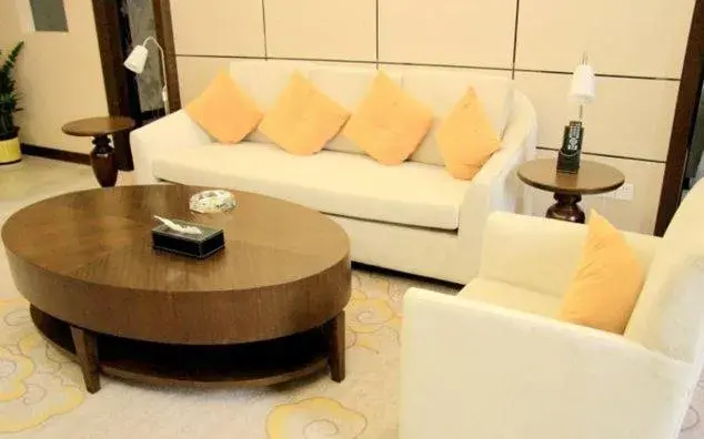 Huai'an Jinling Hotel Huai'an Jinling Hotel