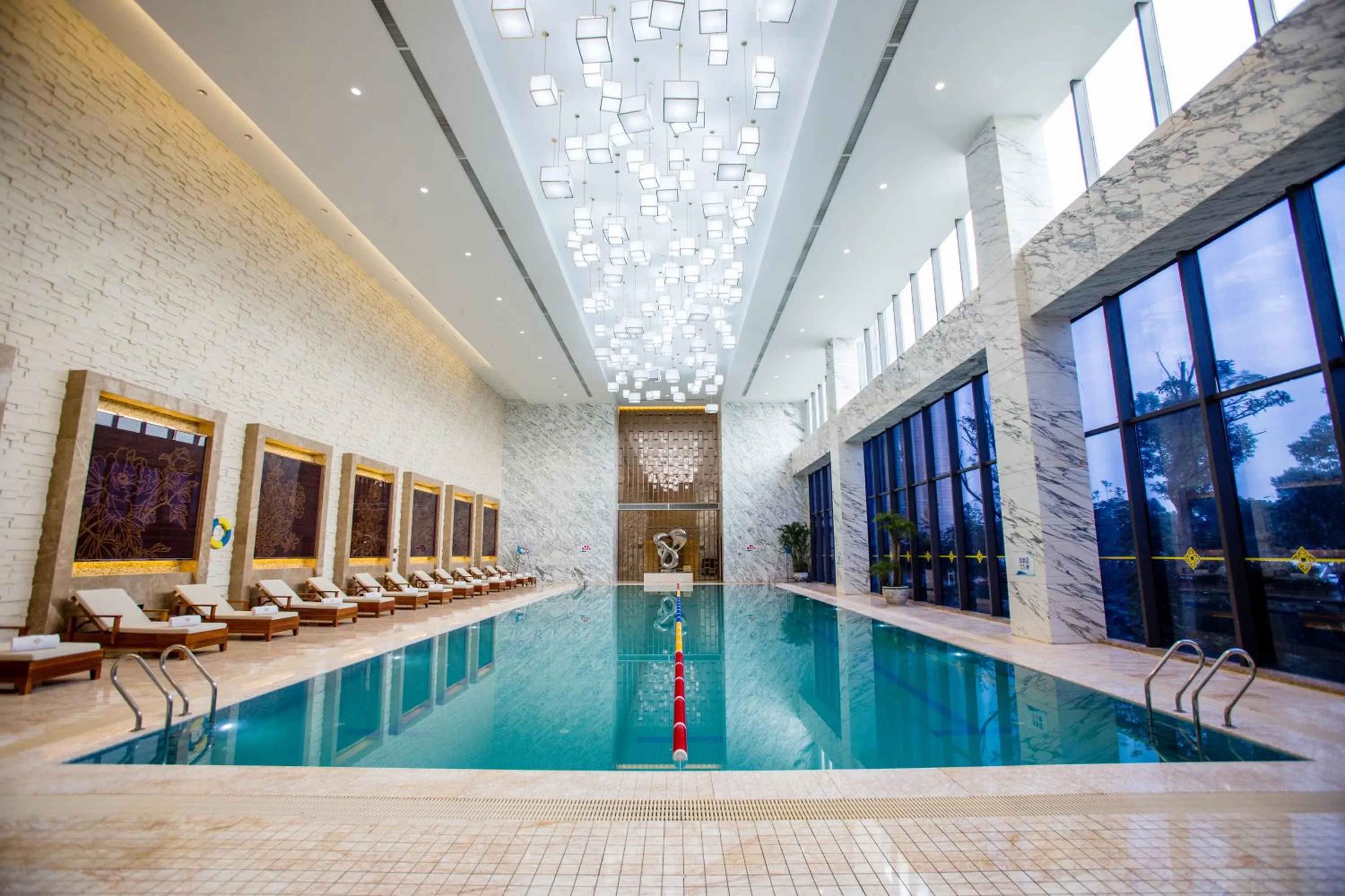 JinLing Hotel SanFangXiang
