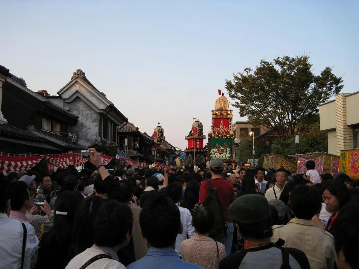 Hotel Civic Inn Sayama