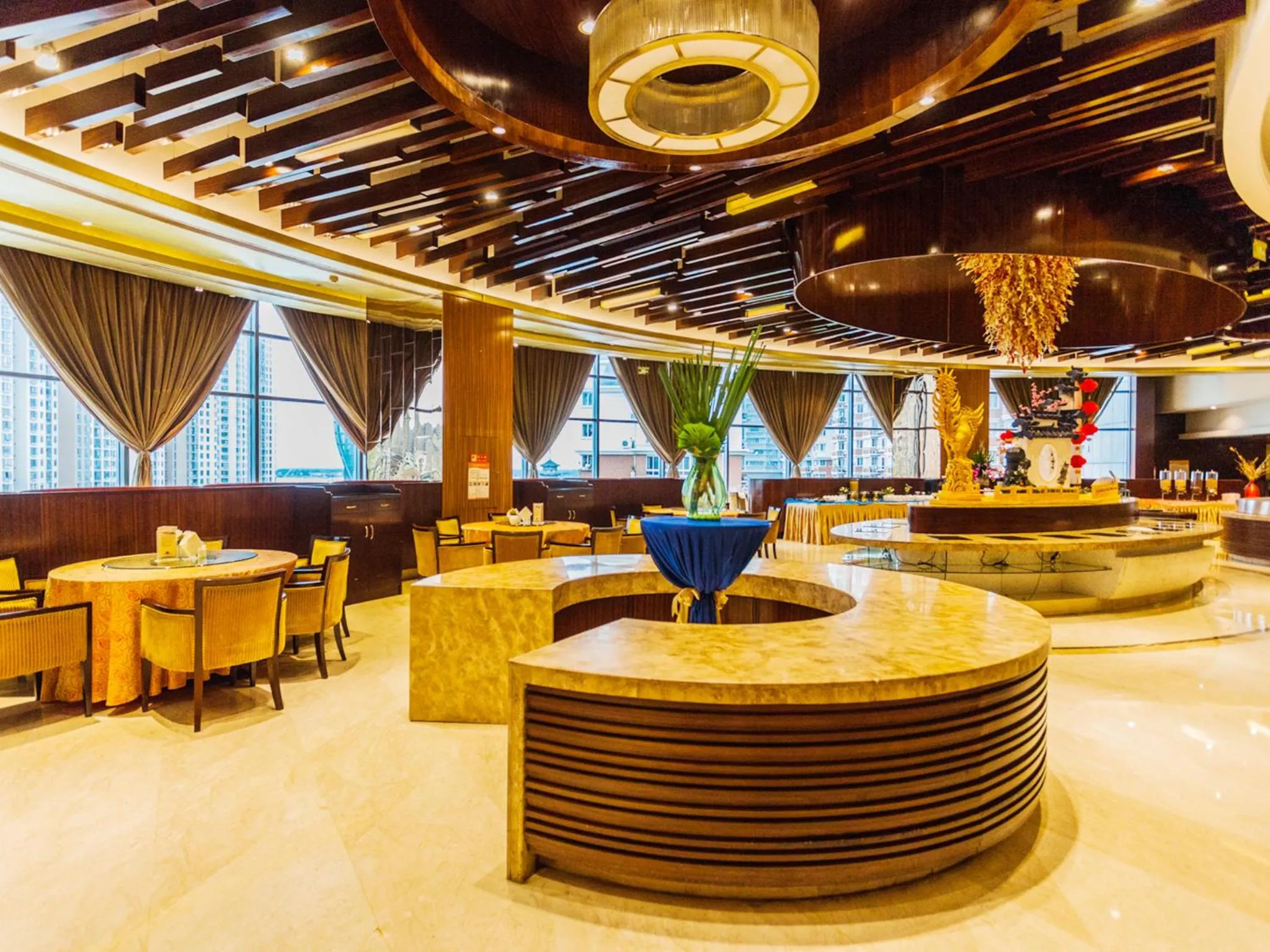 WuHu XingBai JinLing Hotel