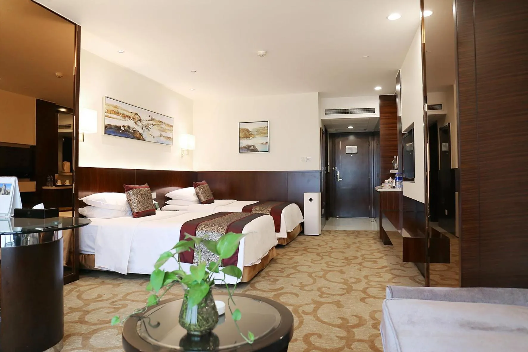 WuHu XingBai JinLing Hotel