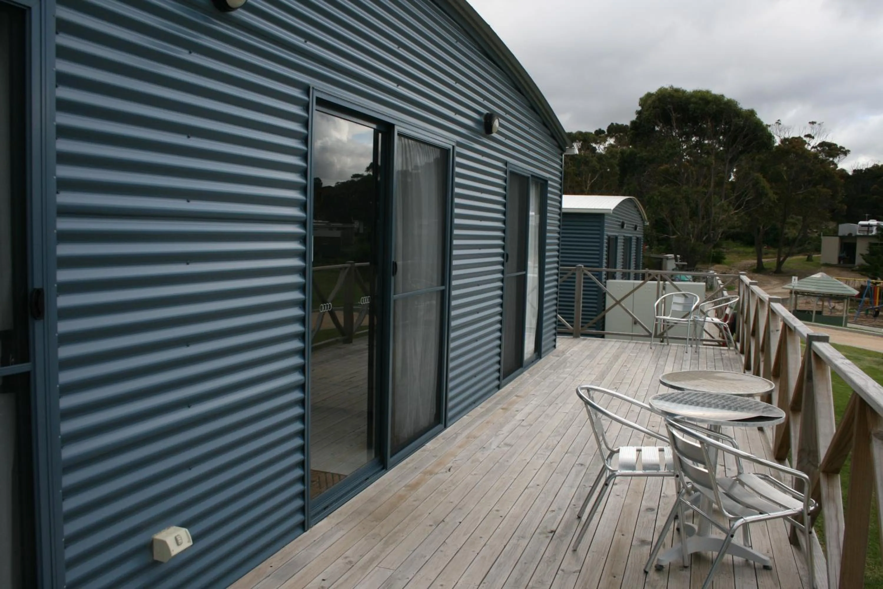 Scamander Tourist Park