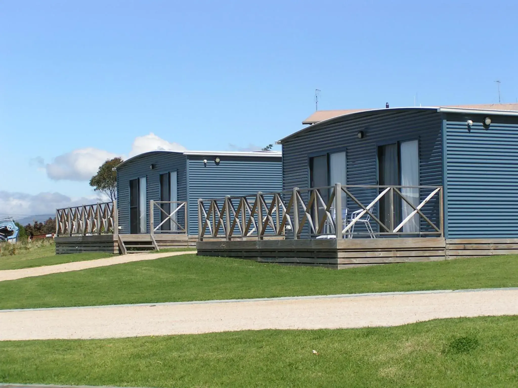 Scamander Tourist Park Scamander Tourist Park