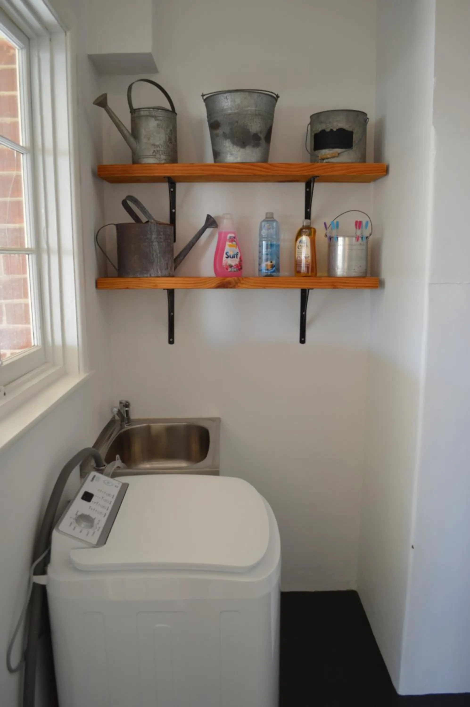 Area and facilities in Two Cow Cottage Bed & Breakfast