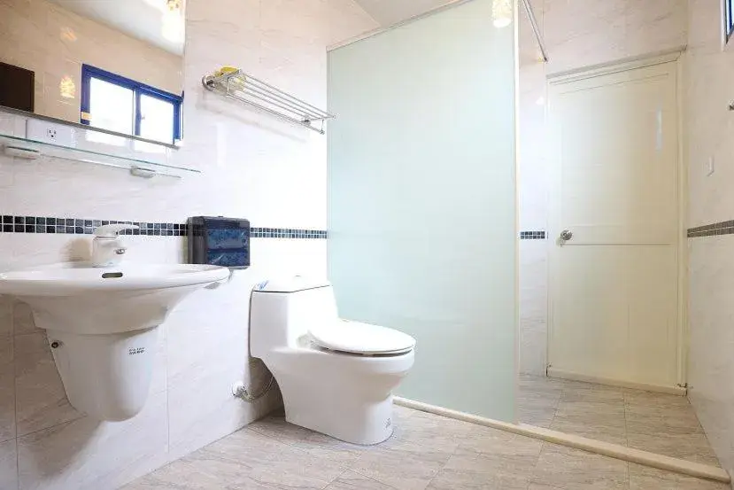 Standard Twin Room in More the Lodging Standard Twin Room in More the Lodging