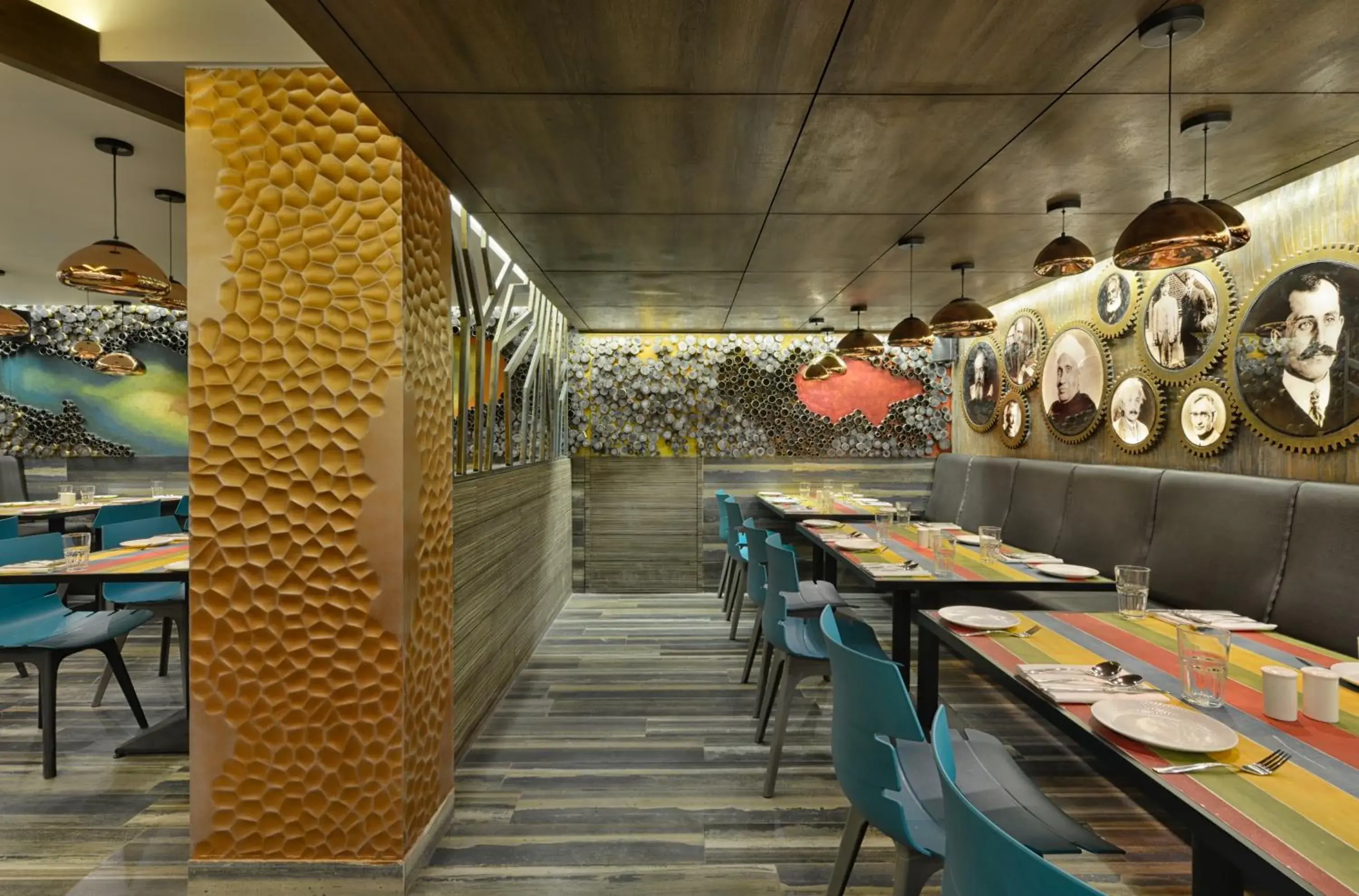 Food and drinks in Regenta Central Antarim Ahmedabad Food and drinks in Regenta Central Antarim Ahmedabad