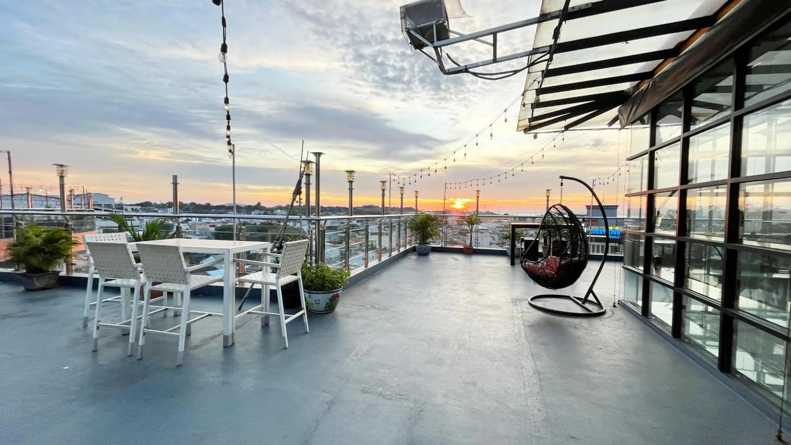 Restaurant/places to eat in Sahid Vanilla Nagoya Batam Restaurant/places to eat in Sahid Vanilla Nagoya Batam