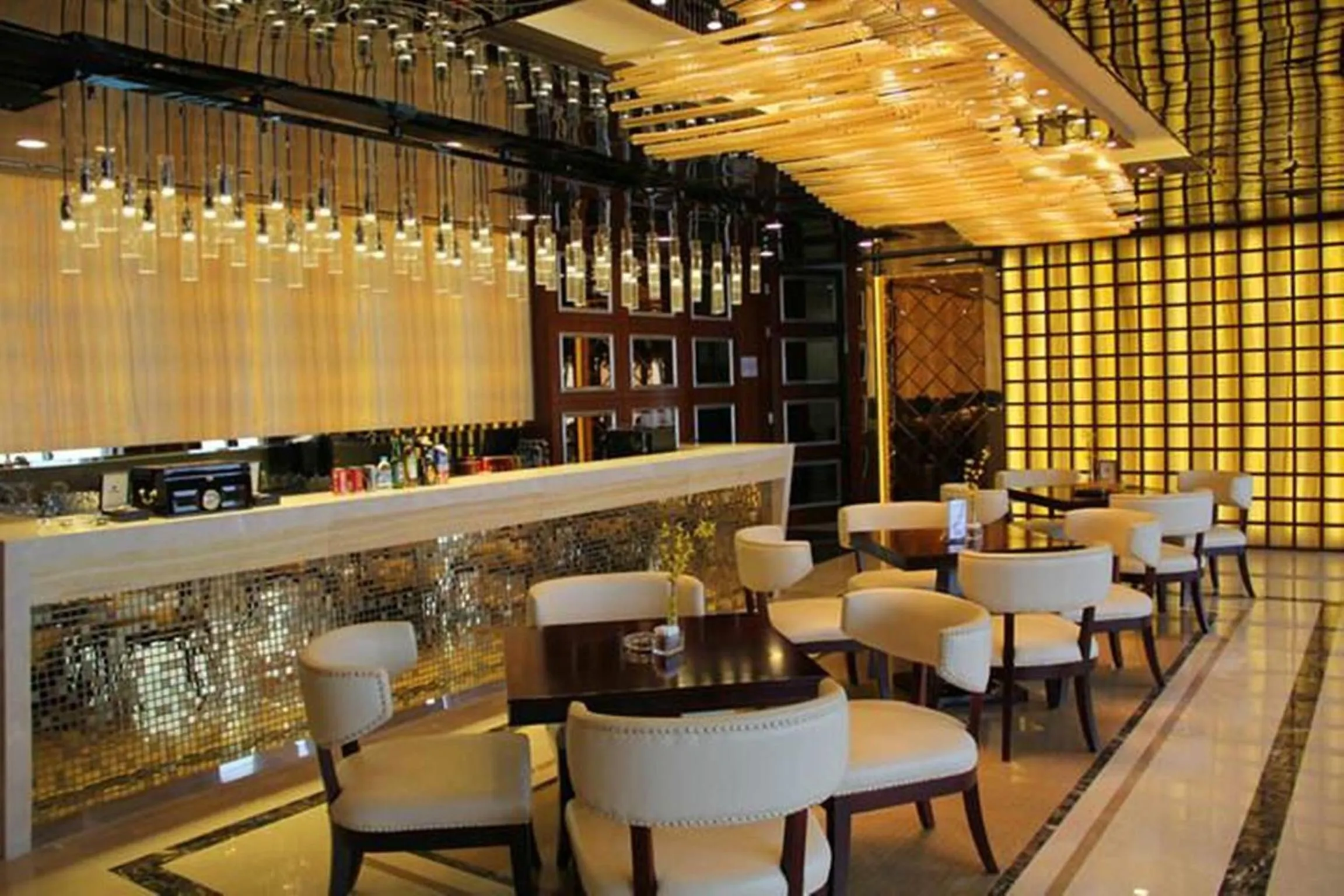 Restaurant/places to eat in Jiangsu Haizhou Bayview Conference Center