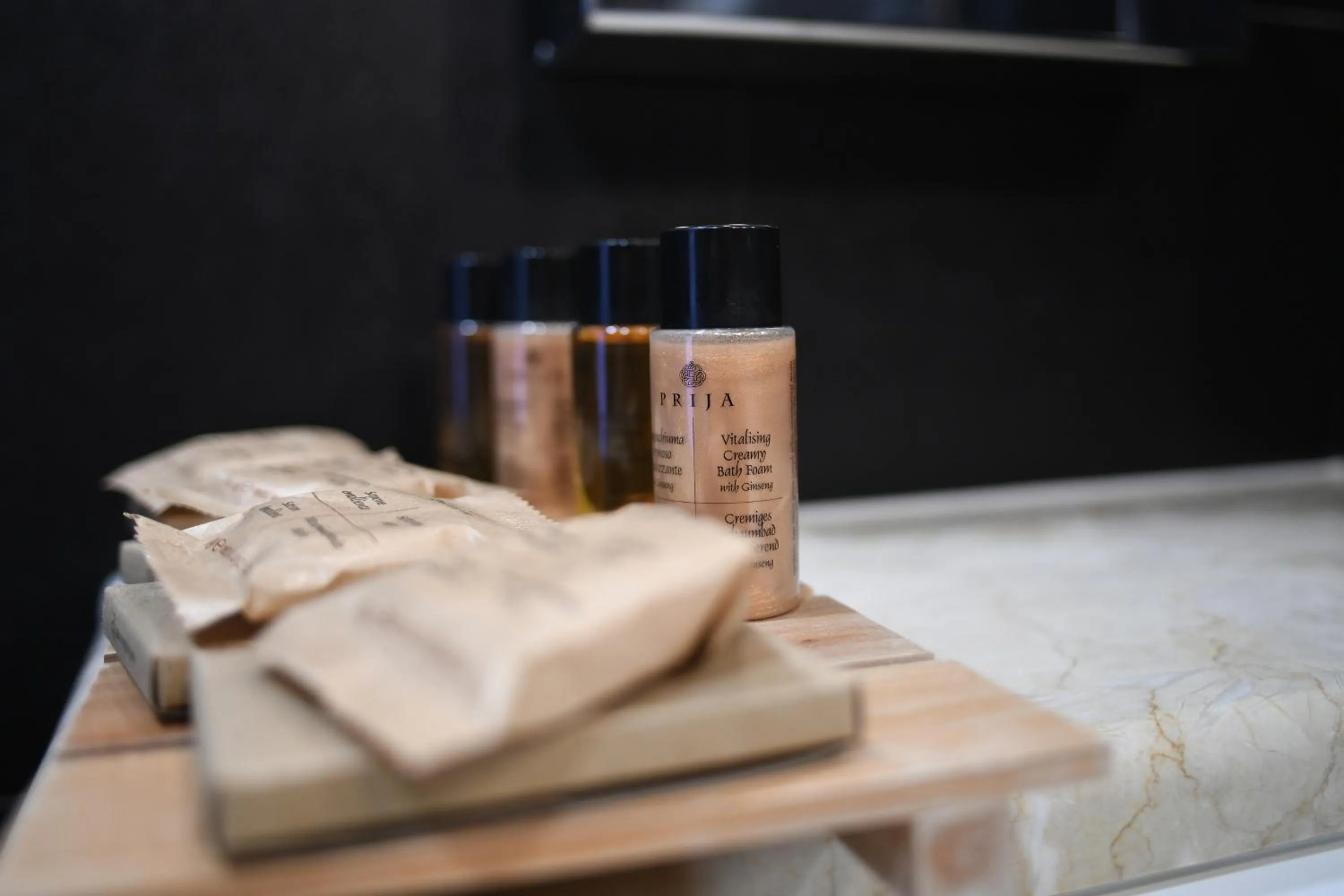 Spa and wellness centre/facilities in Admiral Grand Hotel