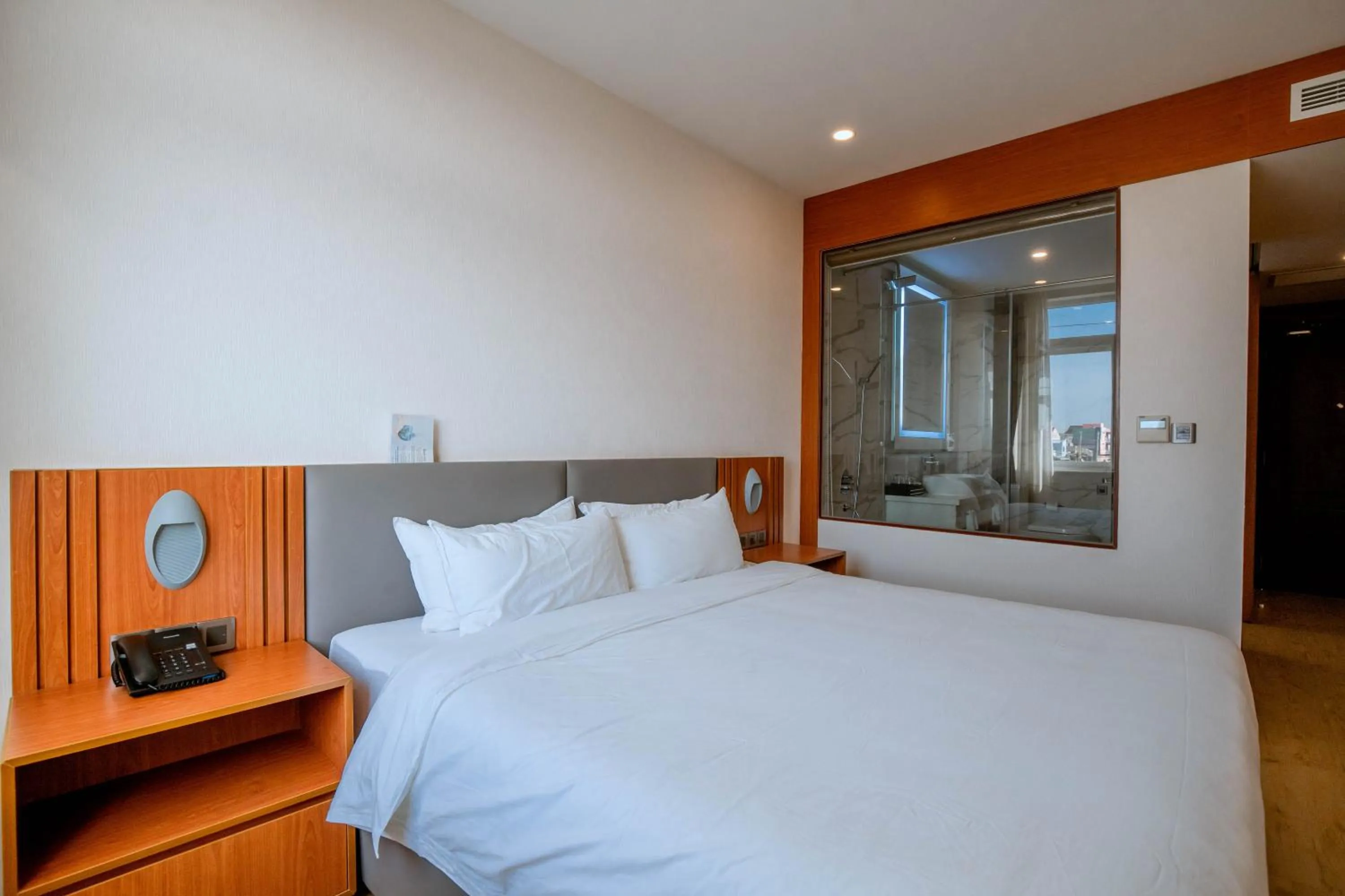 bunk bed, Bed in Bella Vita Hotel