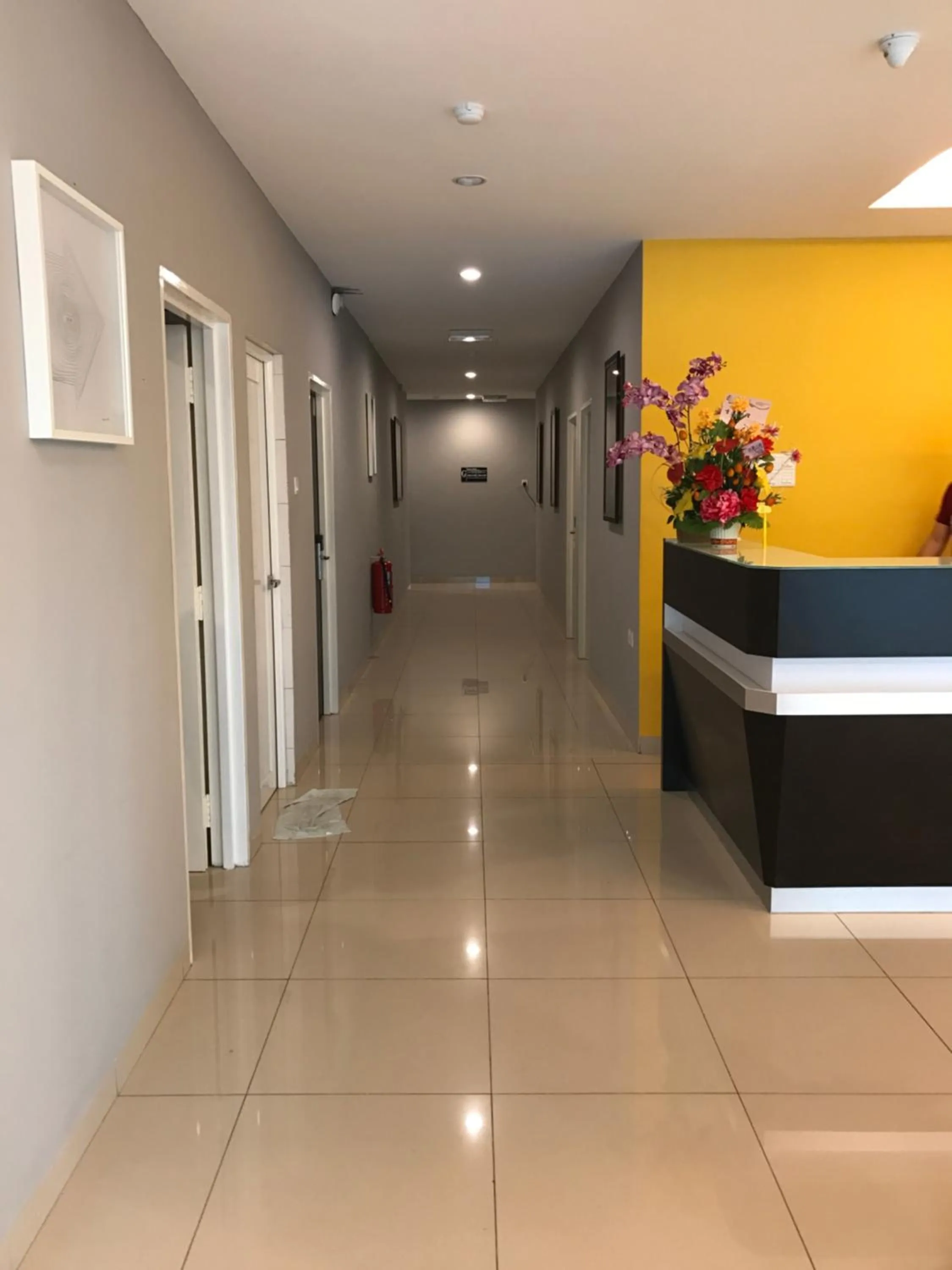 Other in Brezza Hotel Sitiawan