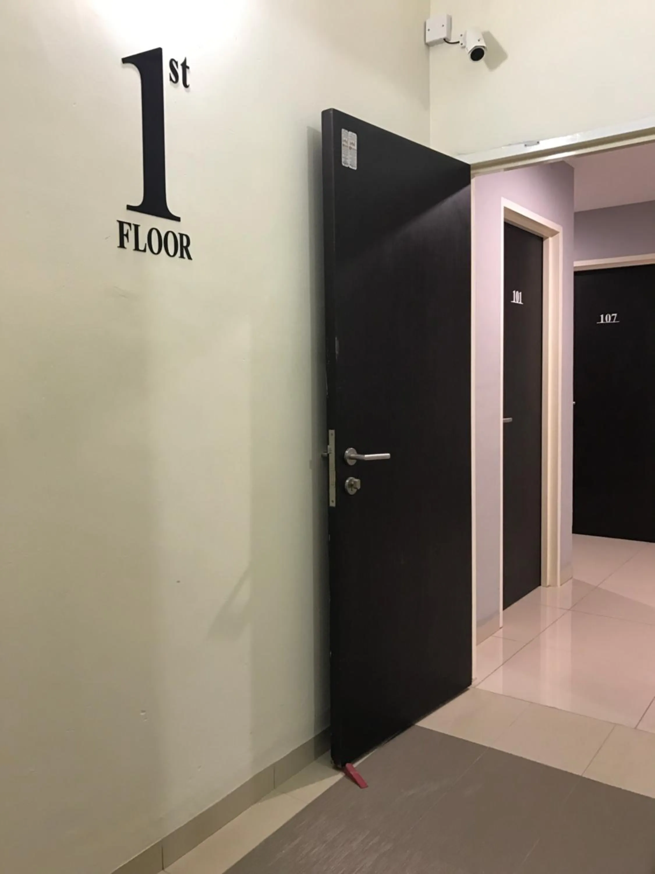 Other in Brezza Hotel Sitiawan