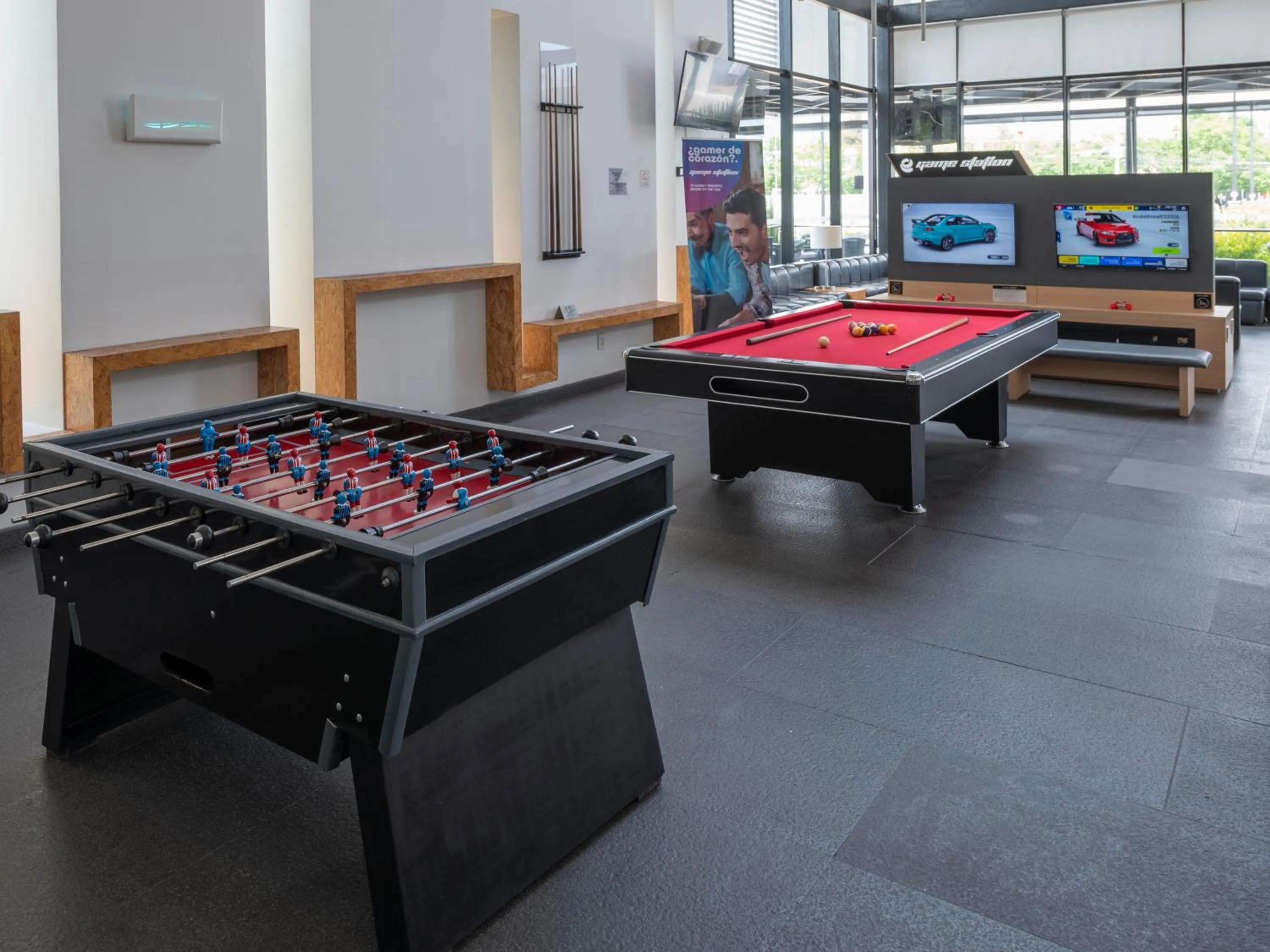 Entertainment in Ramada Encore by Wyndham Puebla