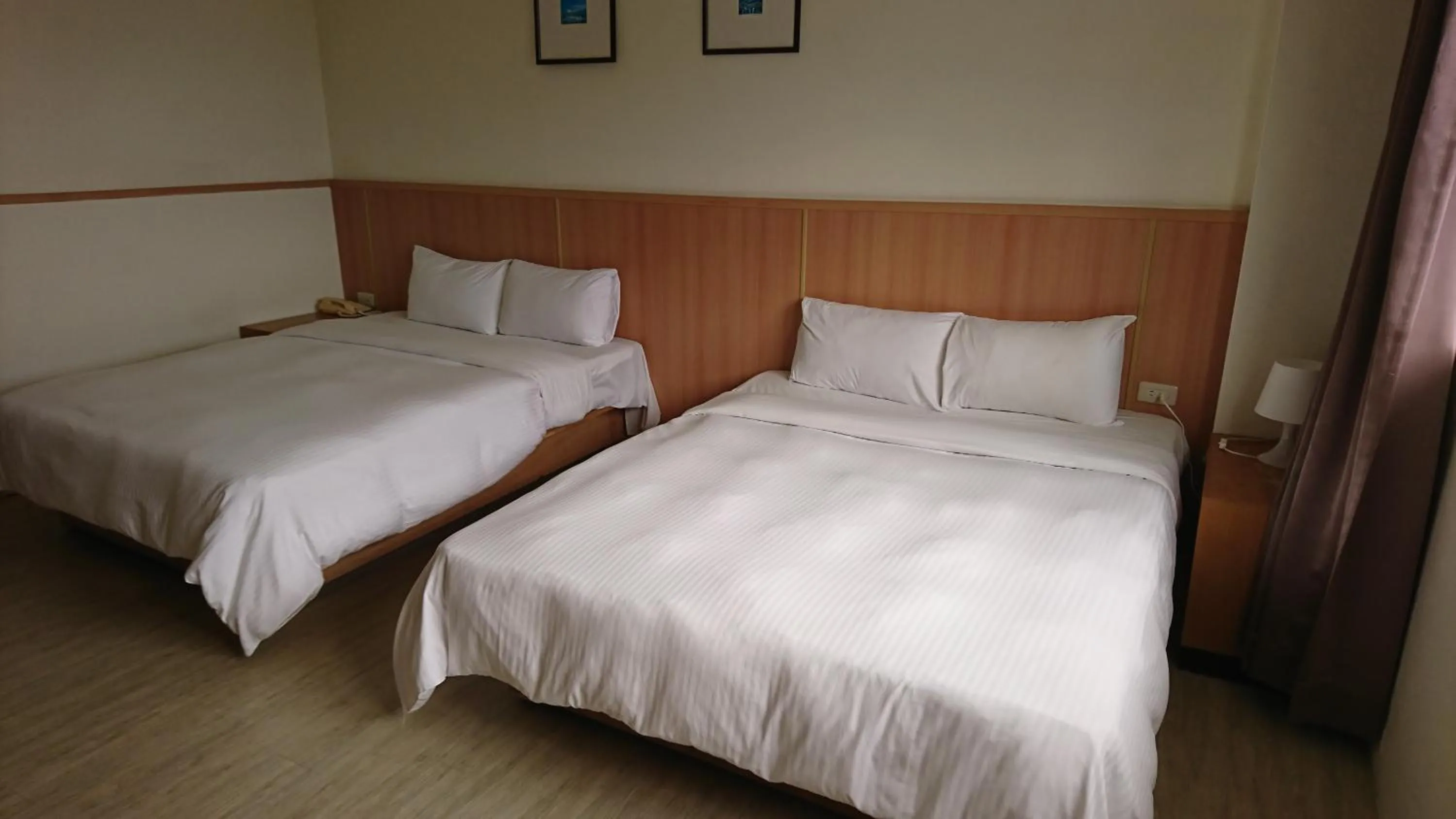 Angela Hotel