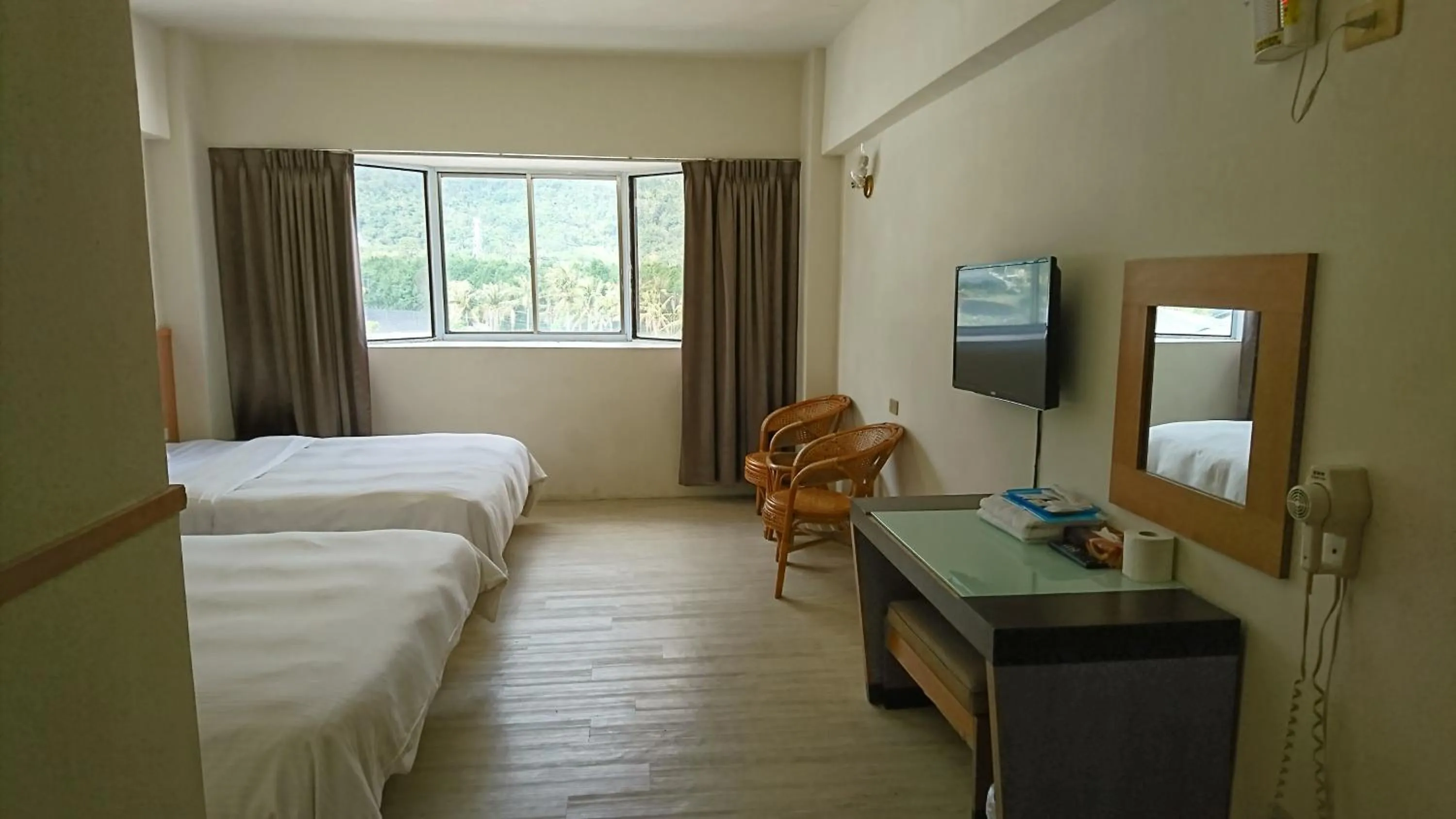 Angela Hotel