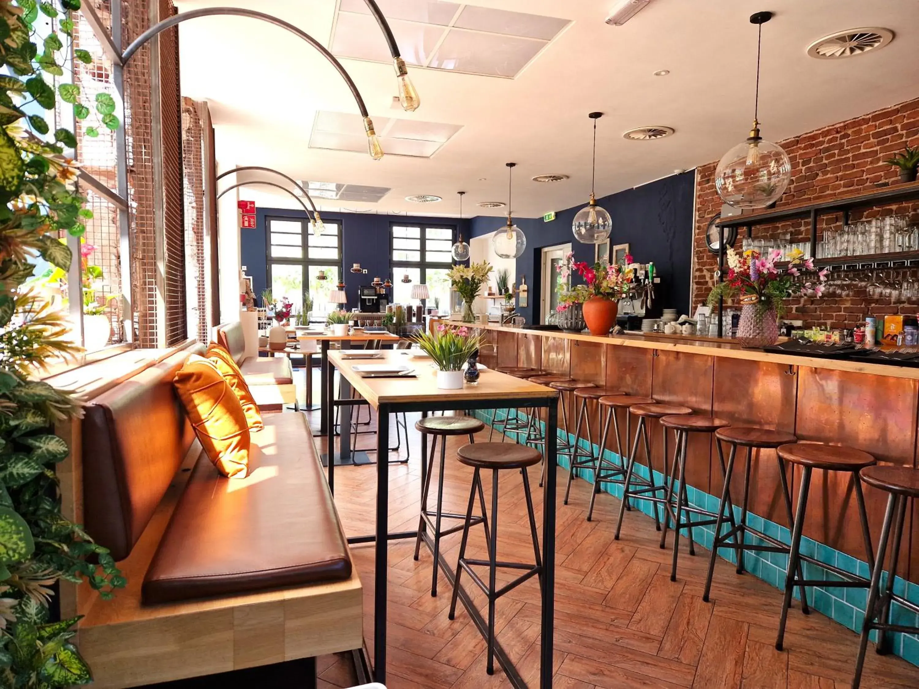 Lounge or bar in Chasse Hotel Lounge or bar in Chasse Hotel