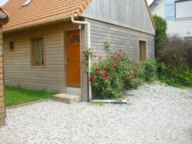 Double Room in Le chant des oiseaux Double Room in Le chant des oiseaux