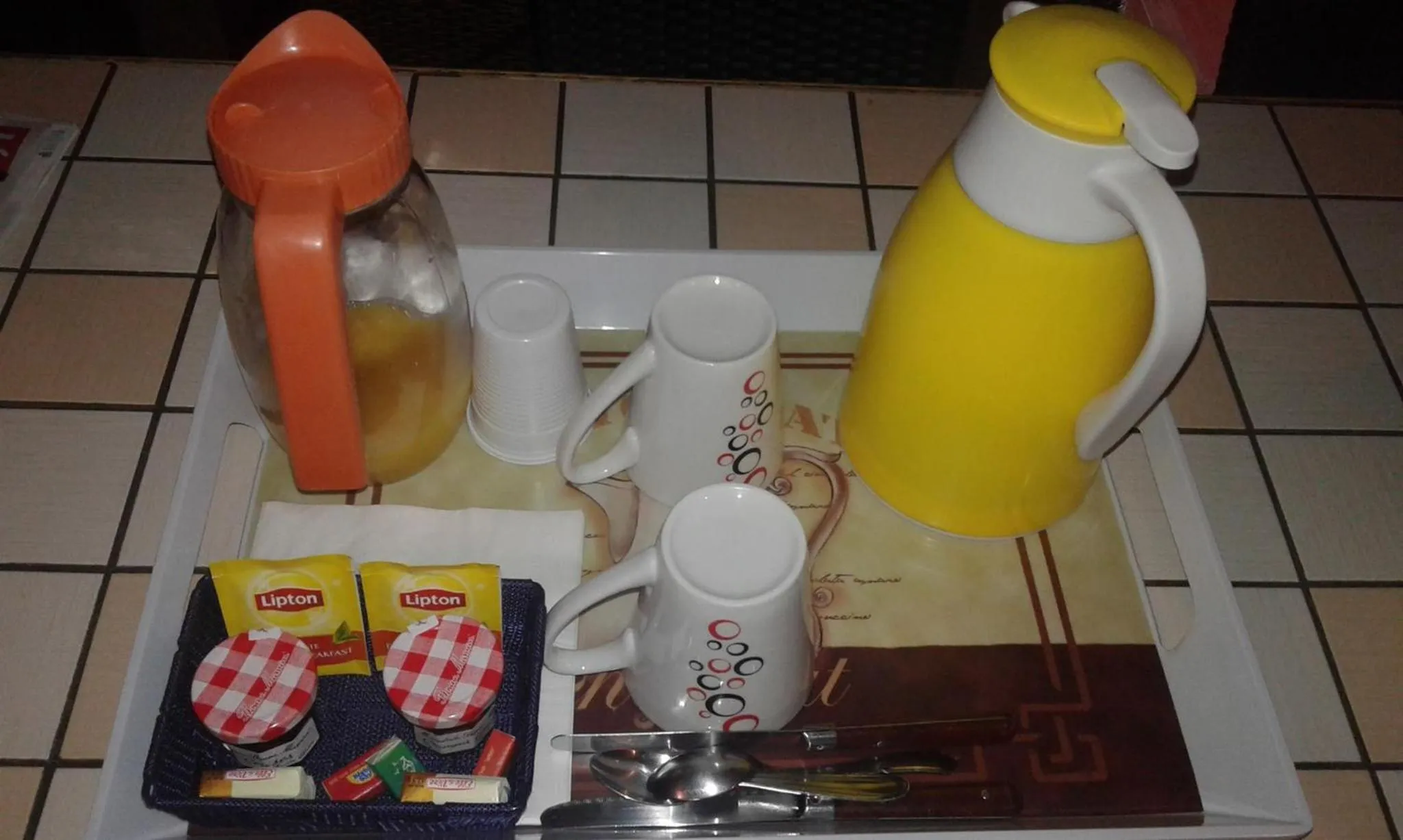 Le chant des oiseaux