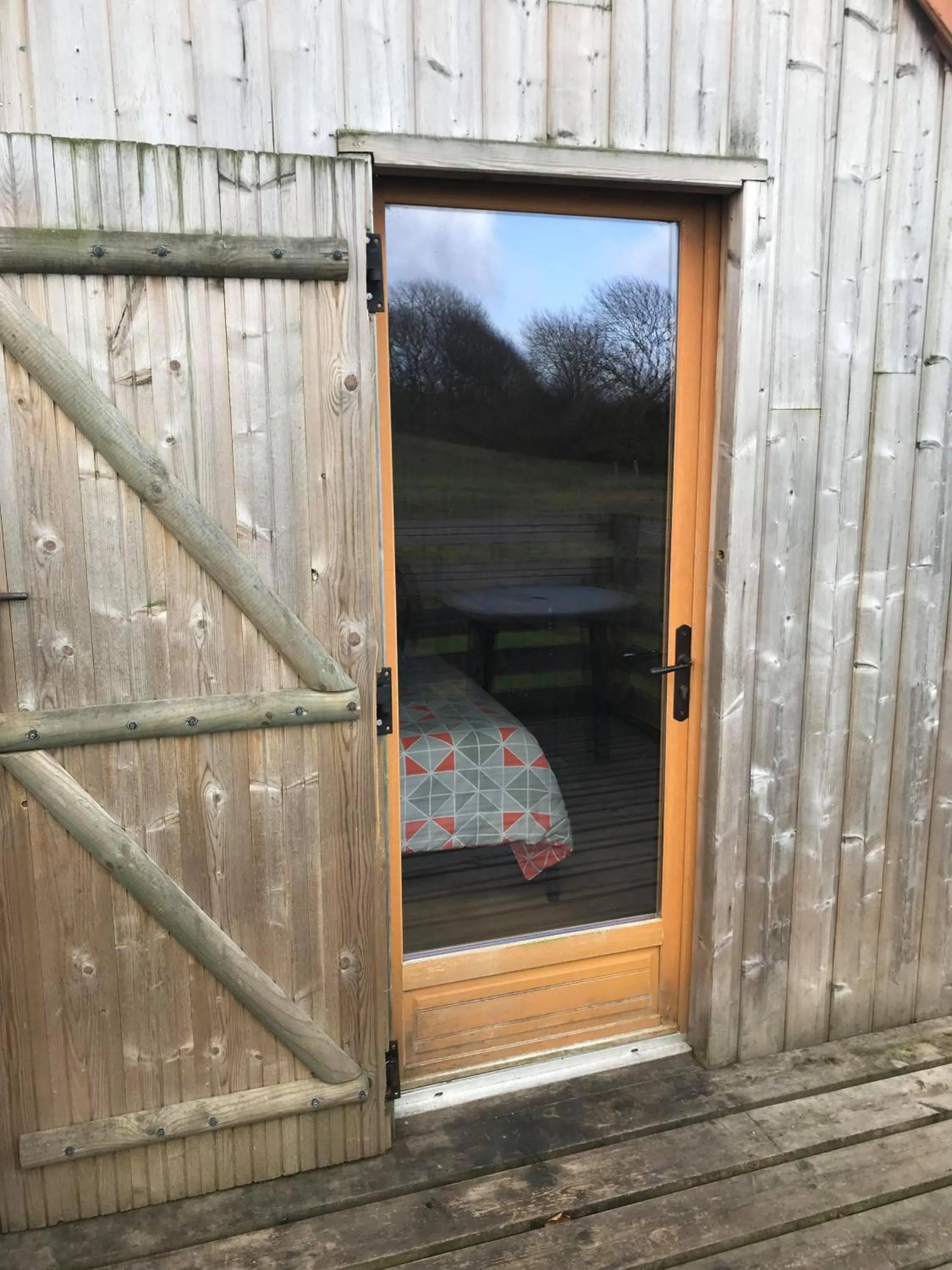 Le chant des oiseaux