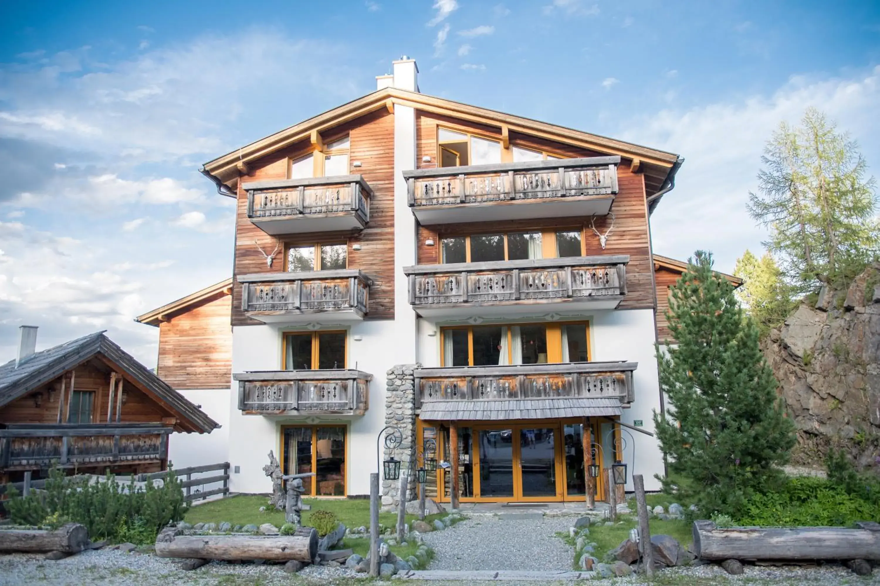 Appartment Krassnig Appartment Krassnig