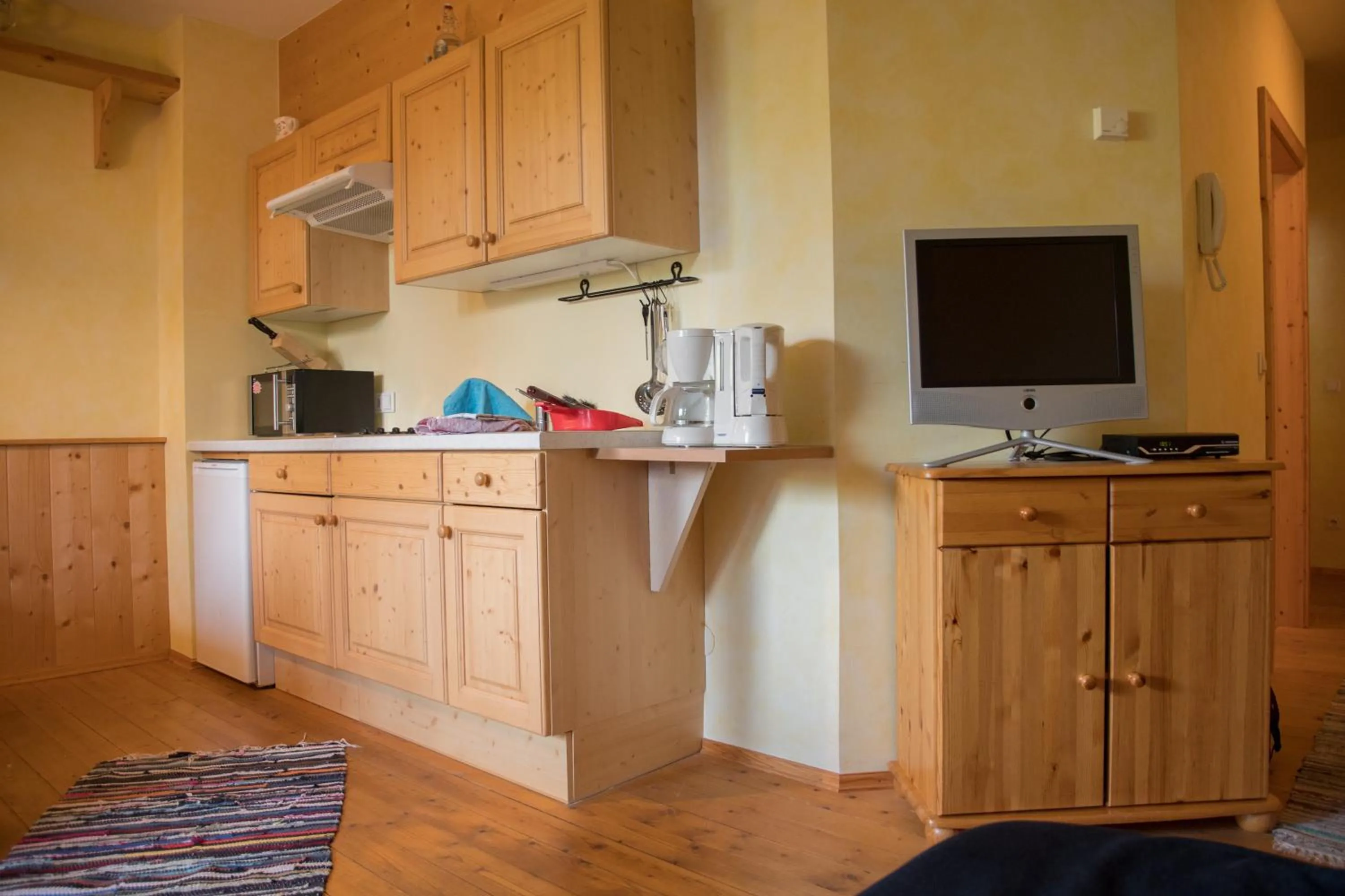 Appartment Krassnig