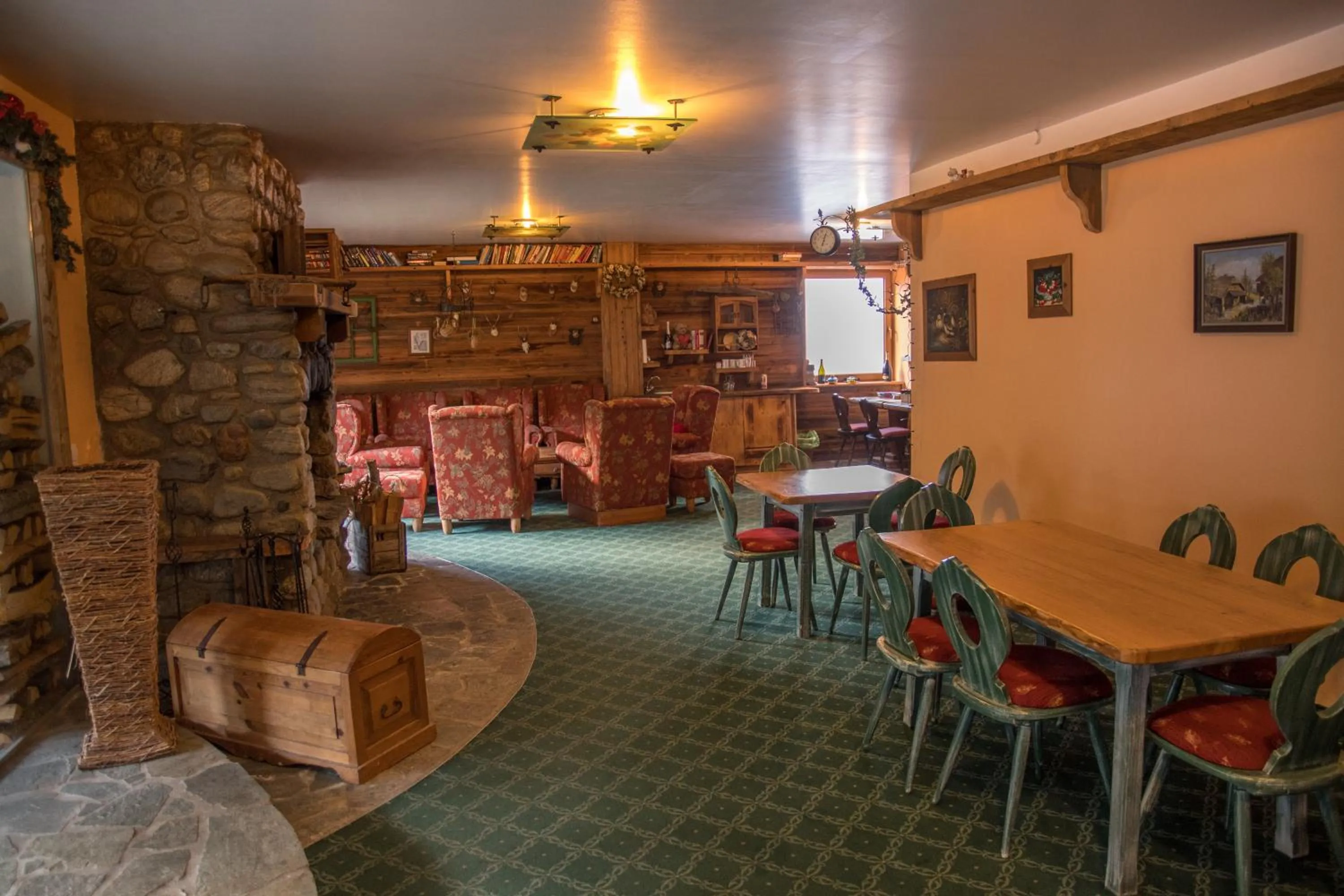 Appartment Krassnig