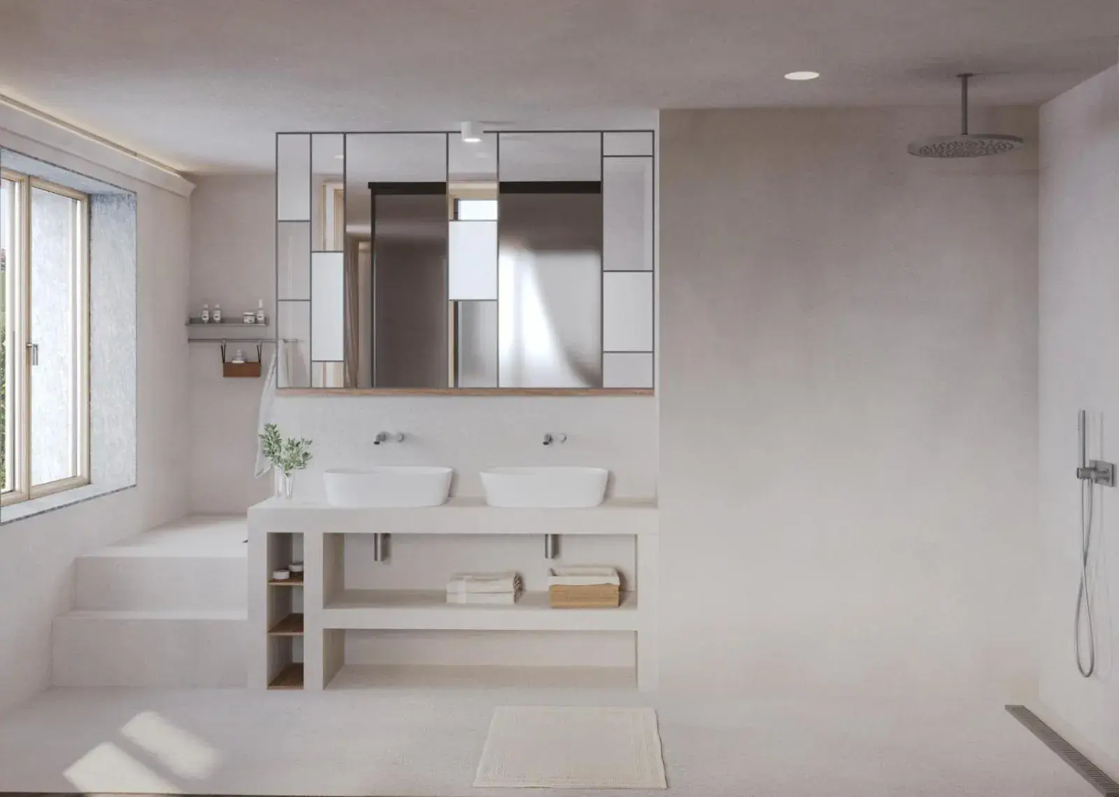 Deluxe Junior Suite - Casa Mana in Hemanaire Deluxe Junior Suite - Casa Mana in Hemanaire