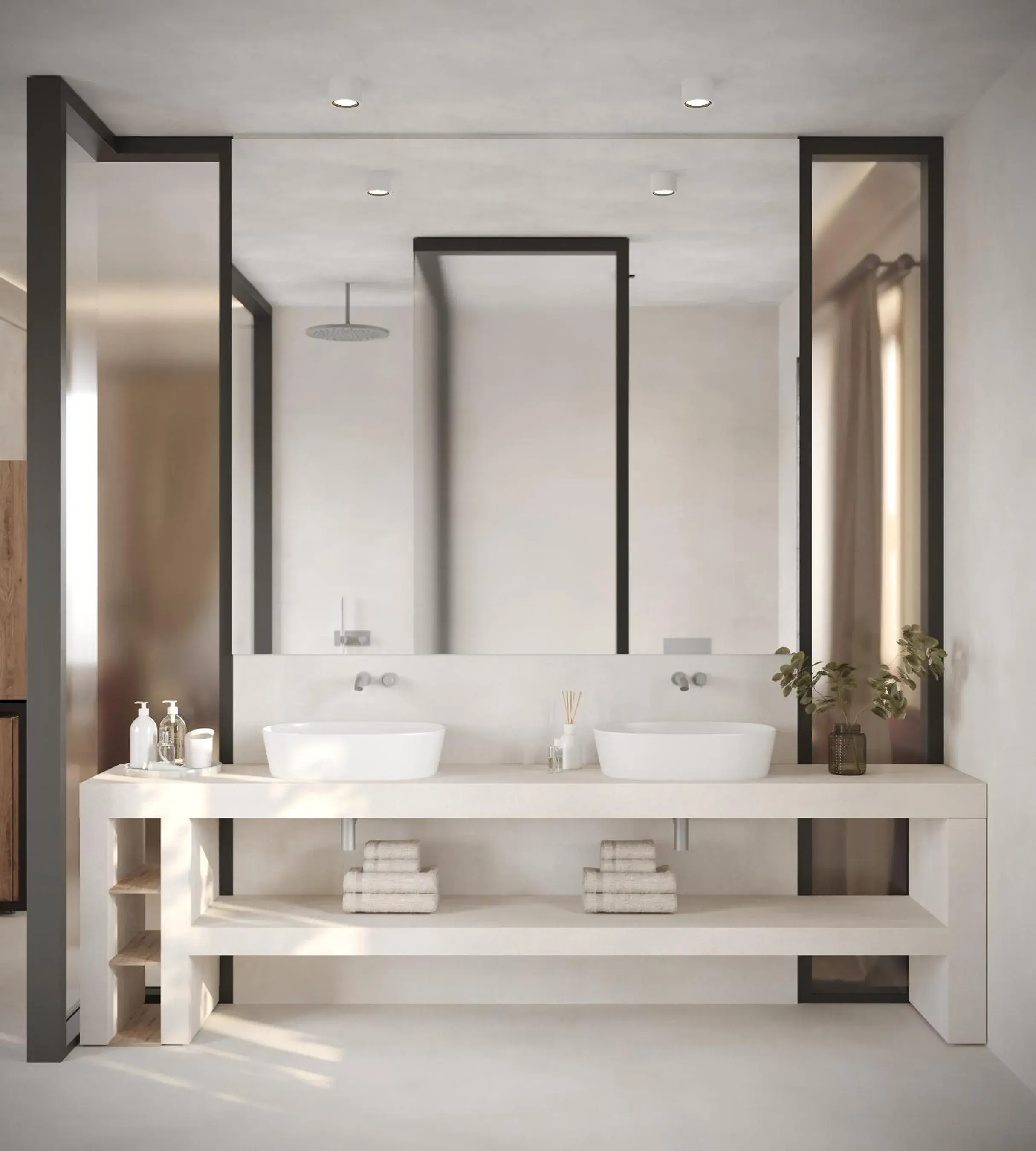 Deluxe Double Room - Casa Mana in Hemanaire Deluxe Double Room - Casa Mana in Hemanaire