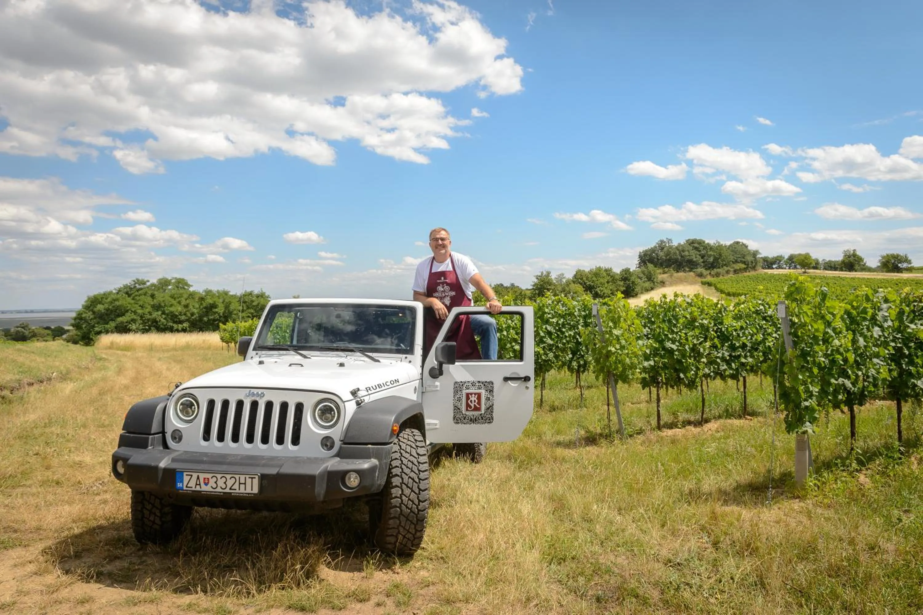 Activities in Pension Kral