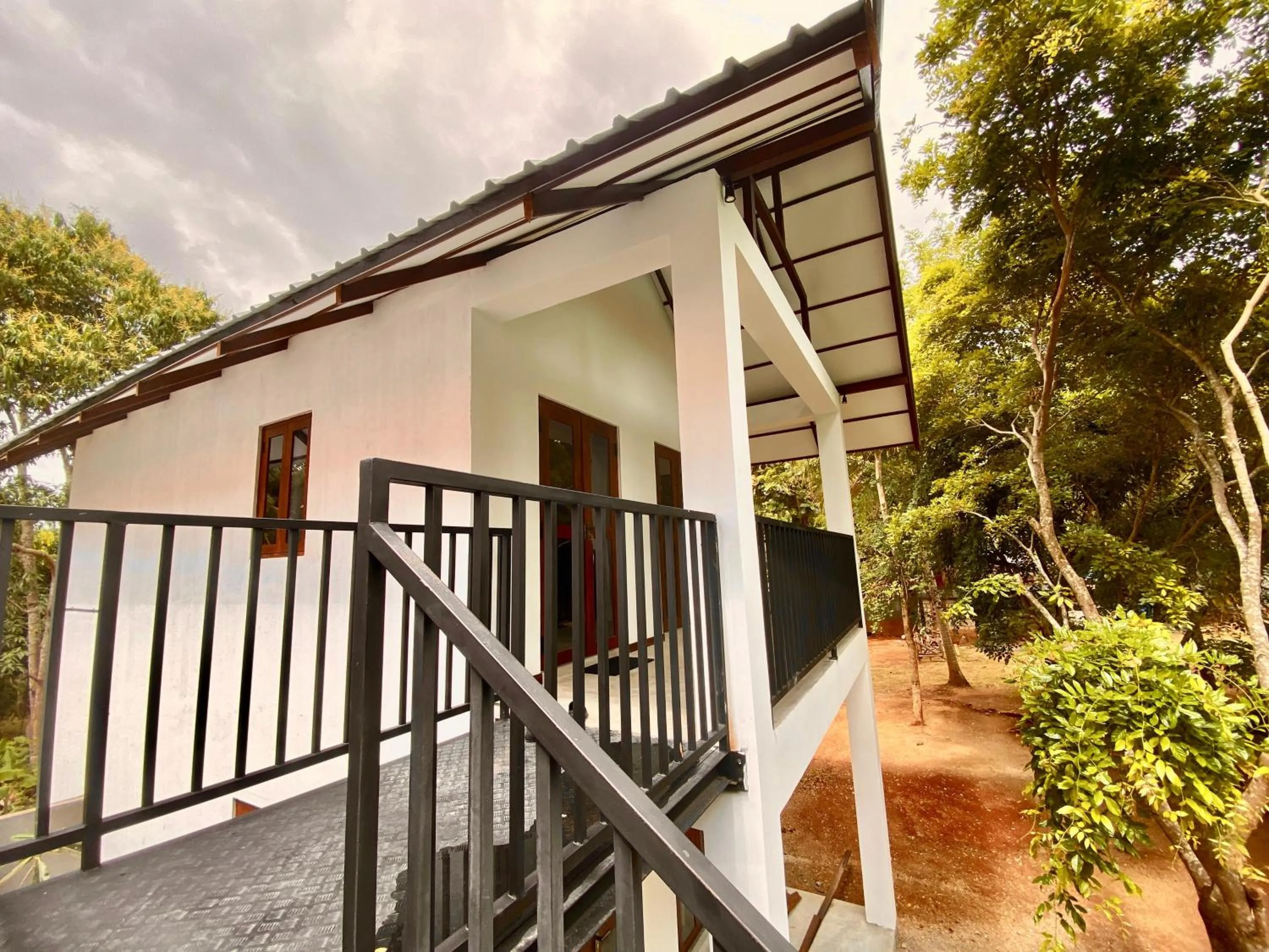 Property building in The Countryside Udawalawe